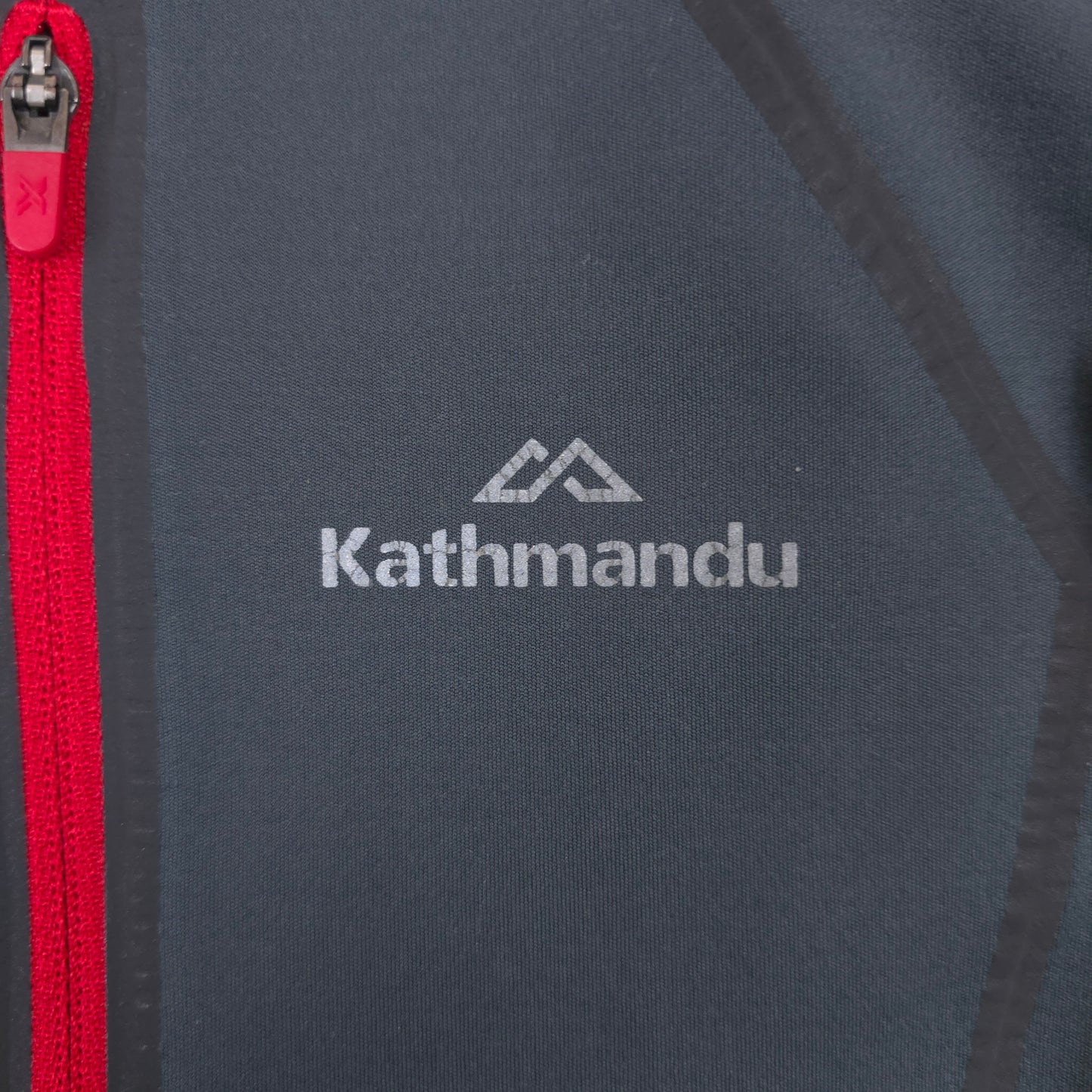 Kathmandu XT Series Softshell Jacket - L