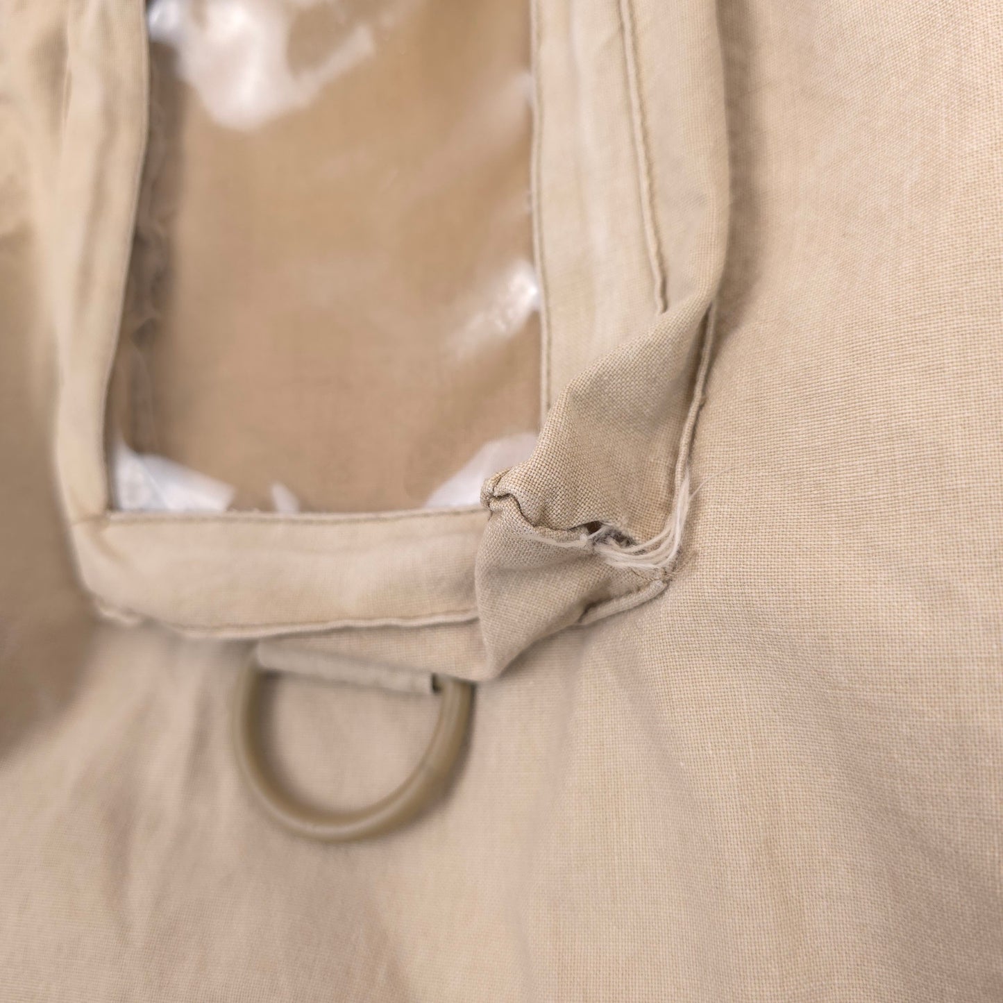 Vintage Mesh Tactical Fishing Vest - M/L