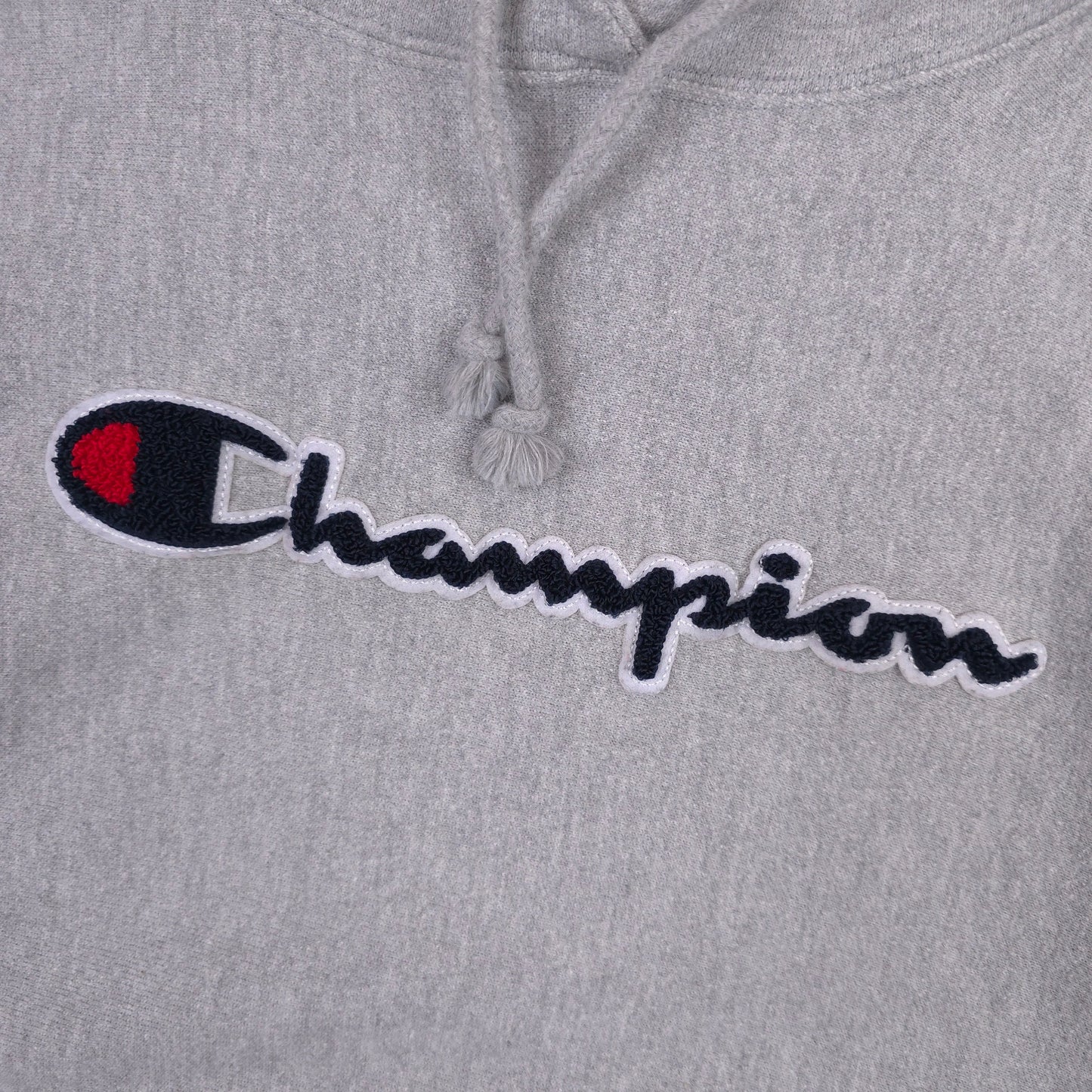 Champion Reverse Weave Hoodie - WMNS L
