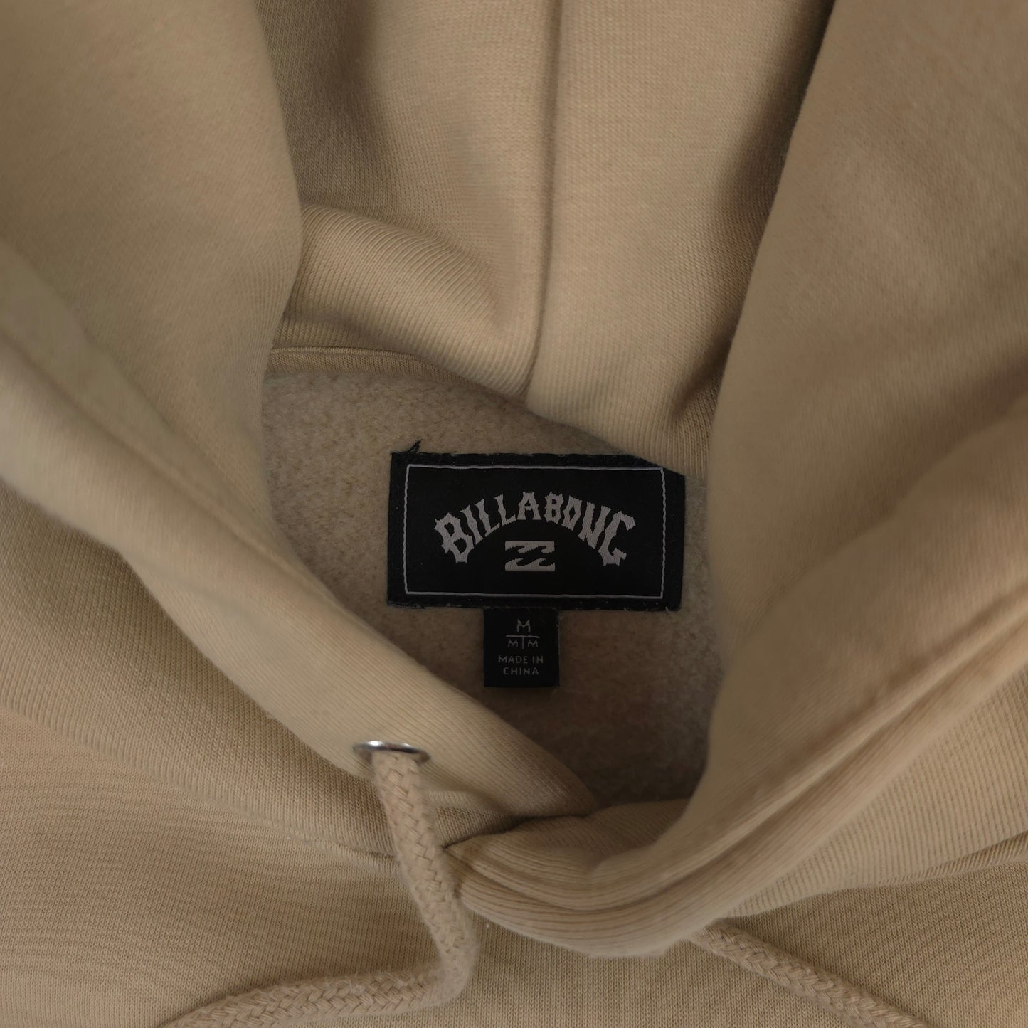 Billabong Chartered Hoodie - M
