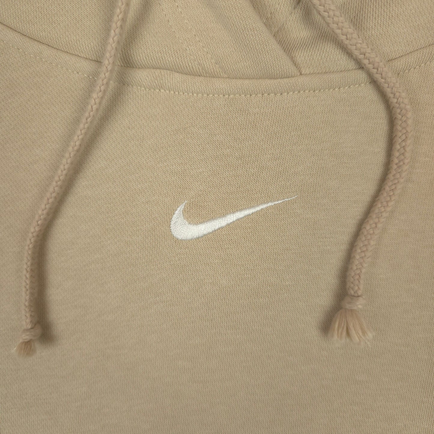 Nike Centre Swoosh Hoodie - S/M
