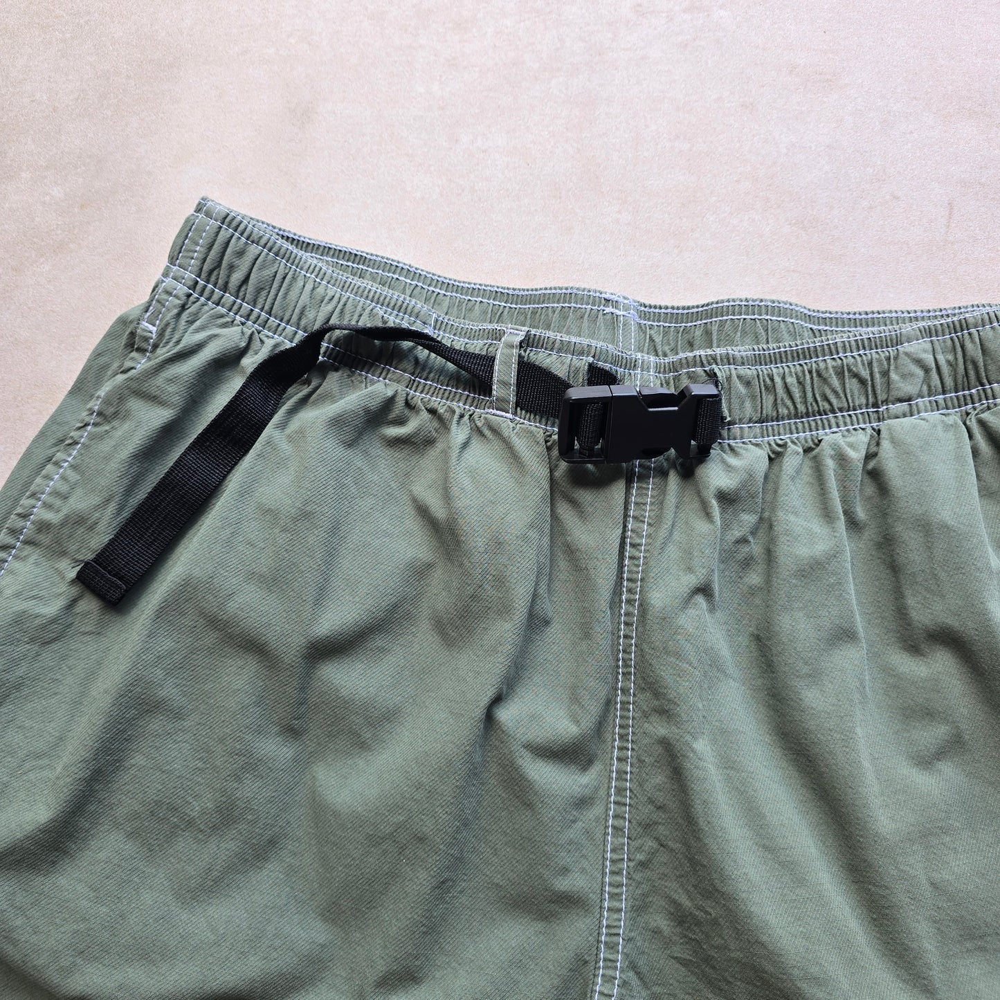 Stussy Ripstop Mountain Shorts - 36