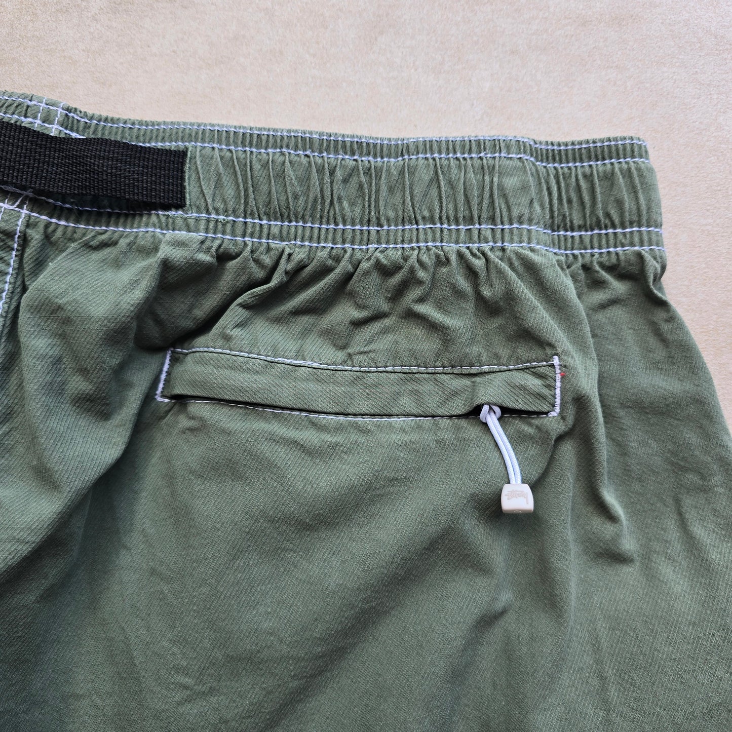 Stussy Ripstop Mountain Shorts - 36