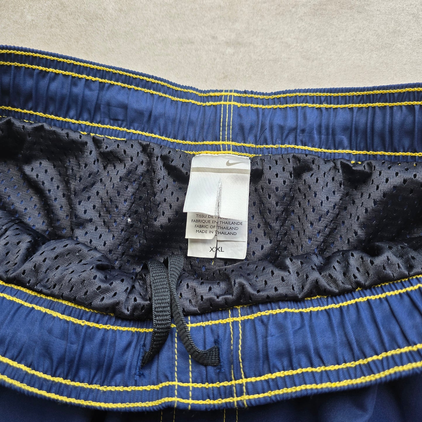 Vintage Nike Baggy Shorts - L/XL