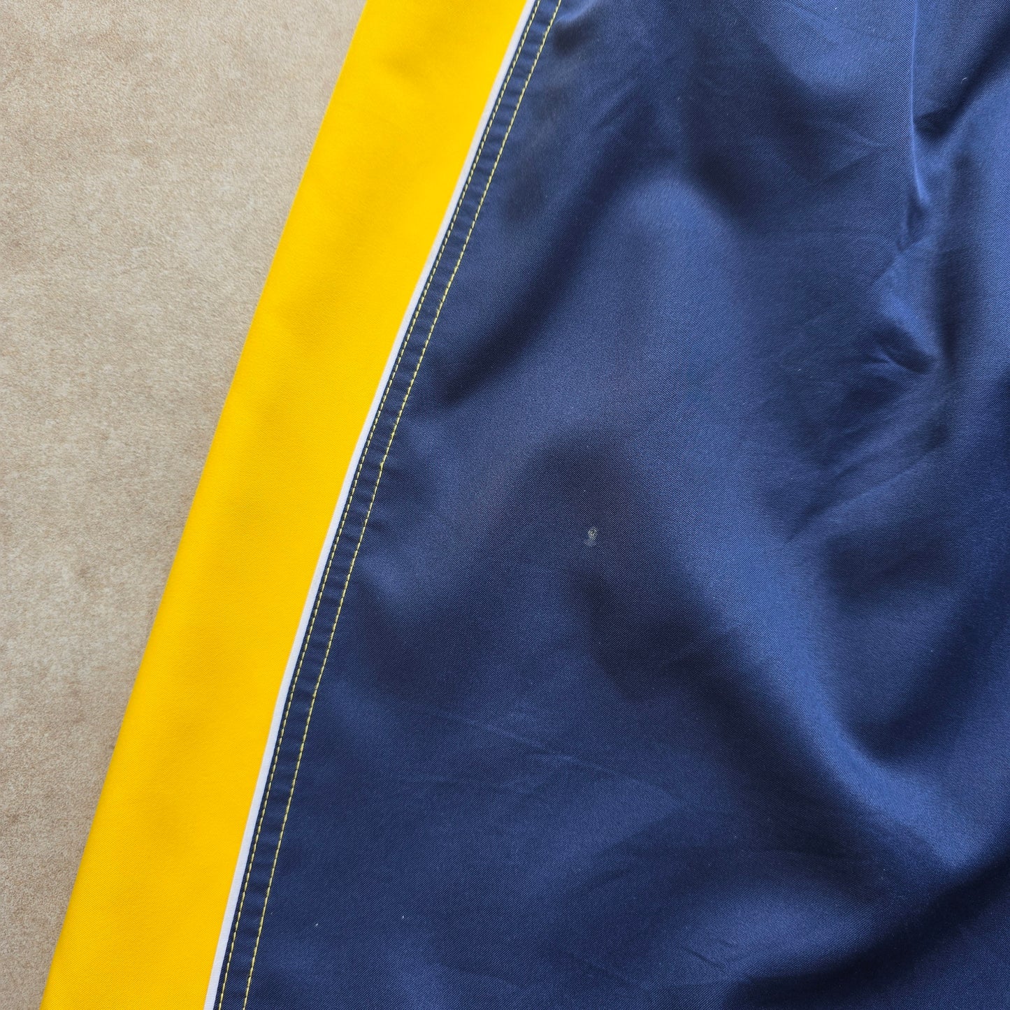 Vintage Nike Baggy Shorts - L/XL
