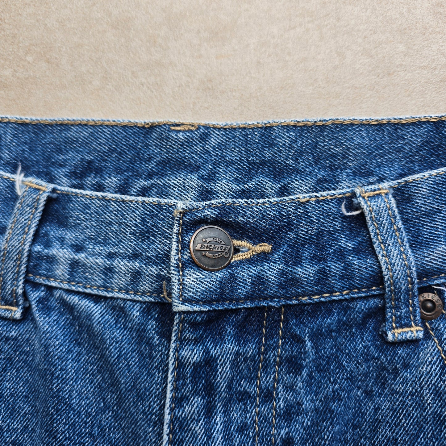 Dickies Carpenter Jorts - 30