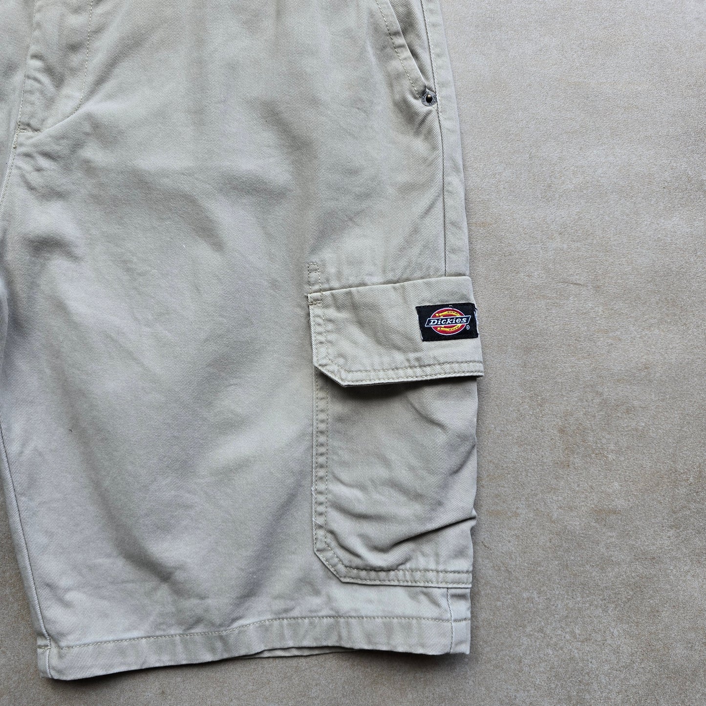 Dickies Cargo Shorts - 34