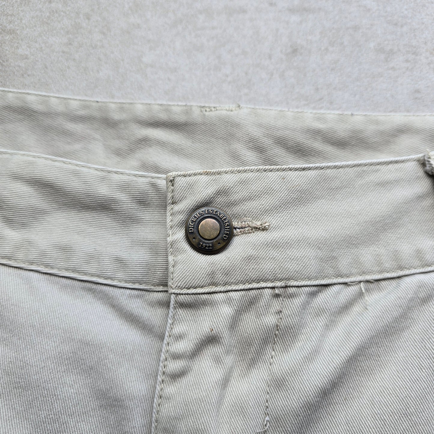 Dickies Cargo Shorts - 34