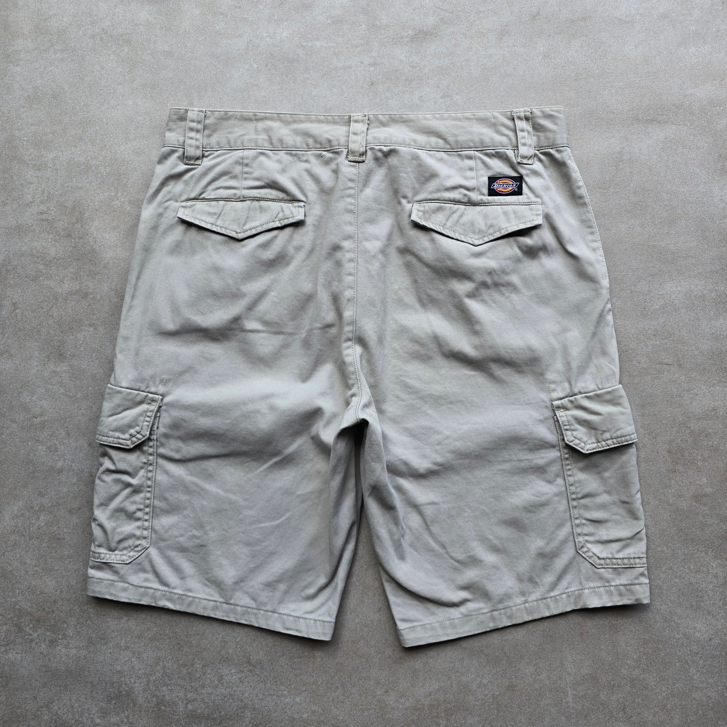 Dickies Cargo Shorts - 34