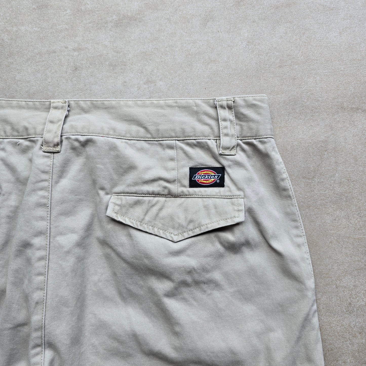 Dickies Cargo Shorts - 34