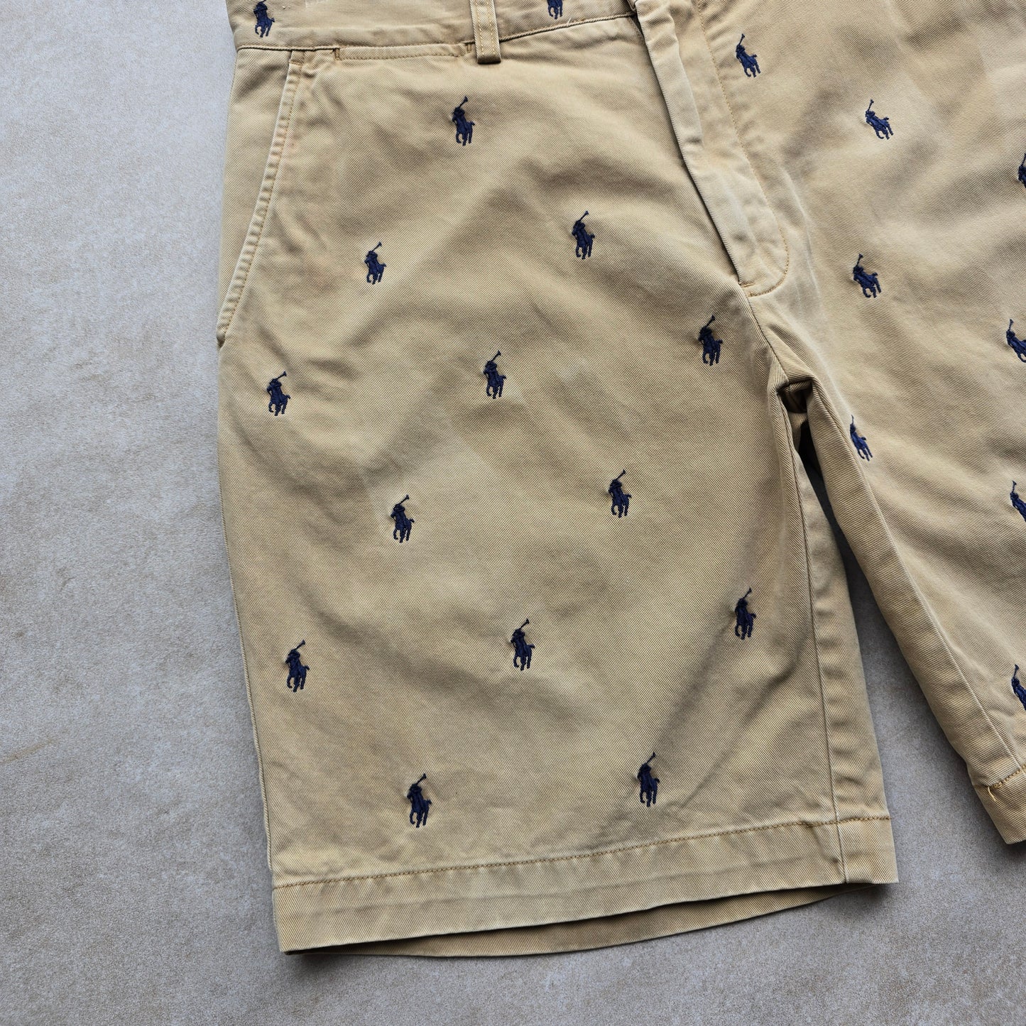 Ralph Lauren AOP Shorts - 32