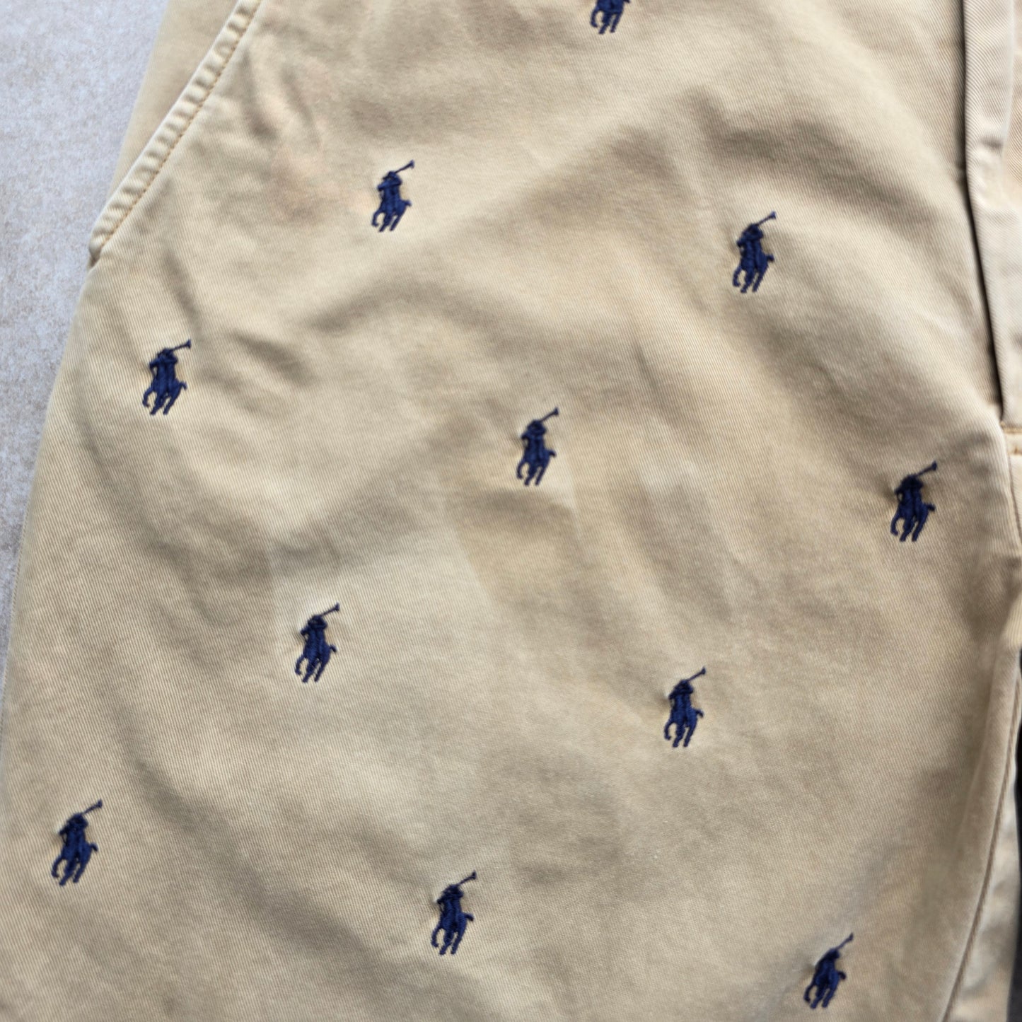 Ralph Lauren AOP Shorts - 32