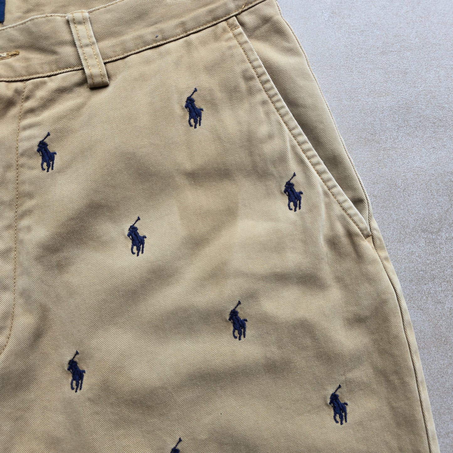 Ralph Lauren AOP Shorts - 32