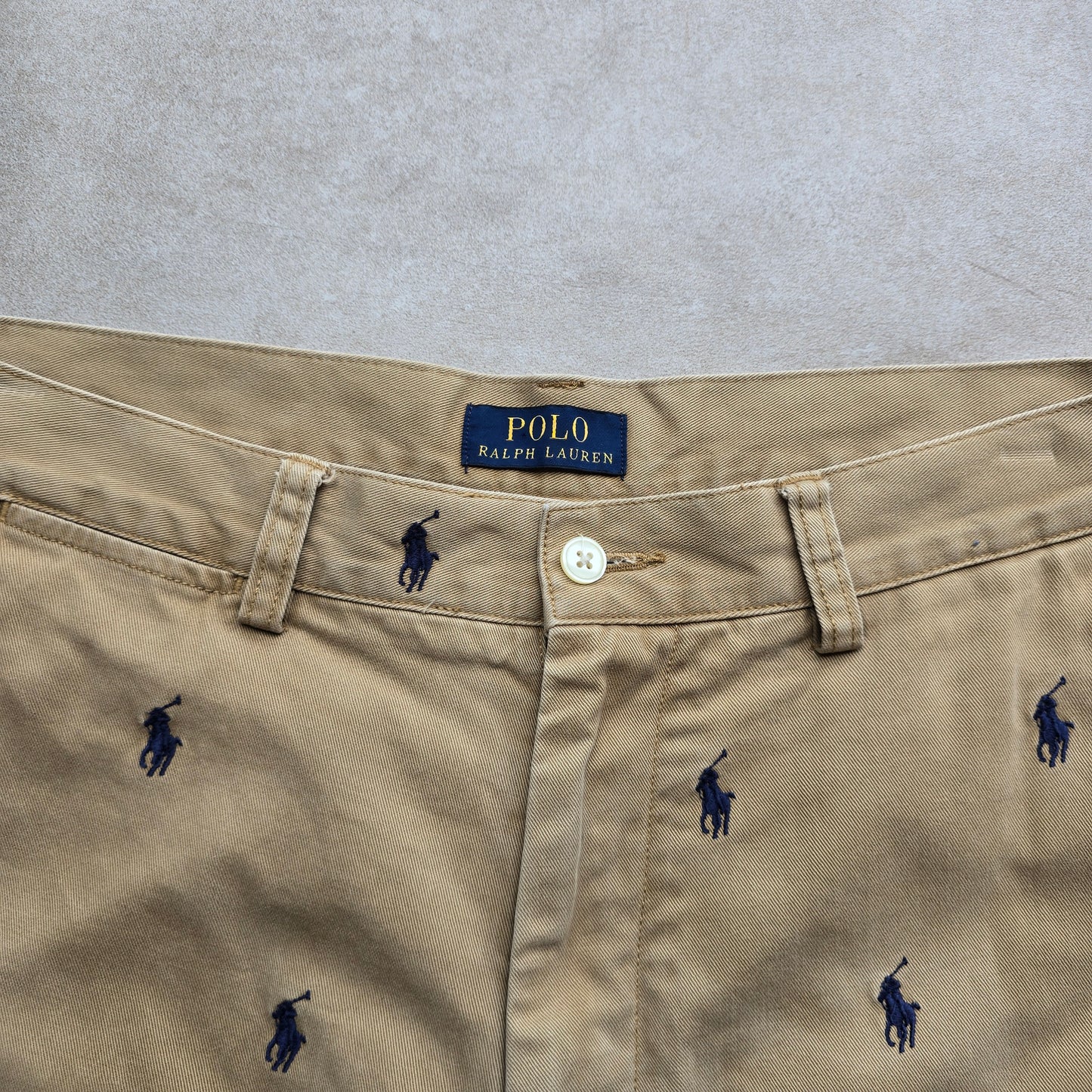 Ralph Lauren AOP Shorts - 32