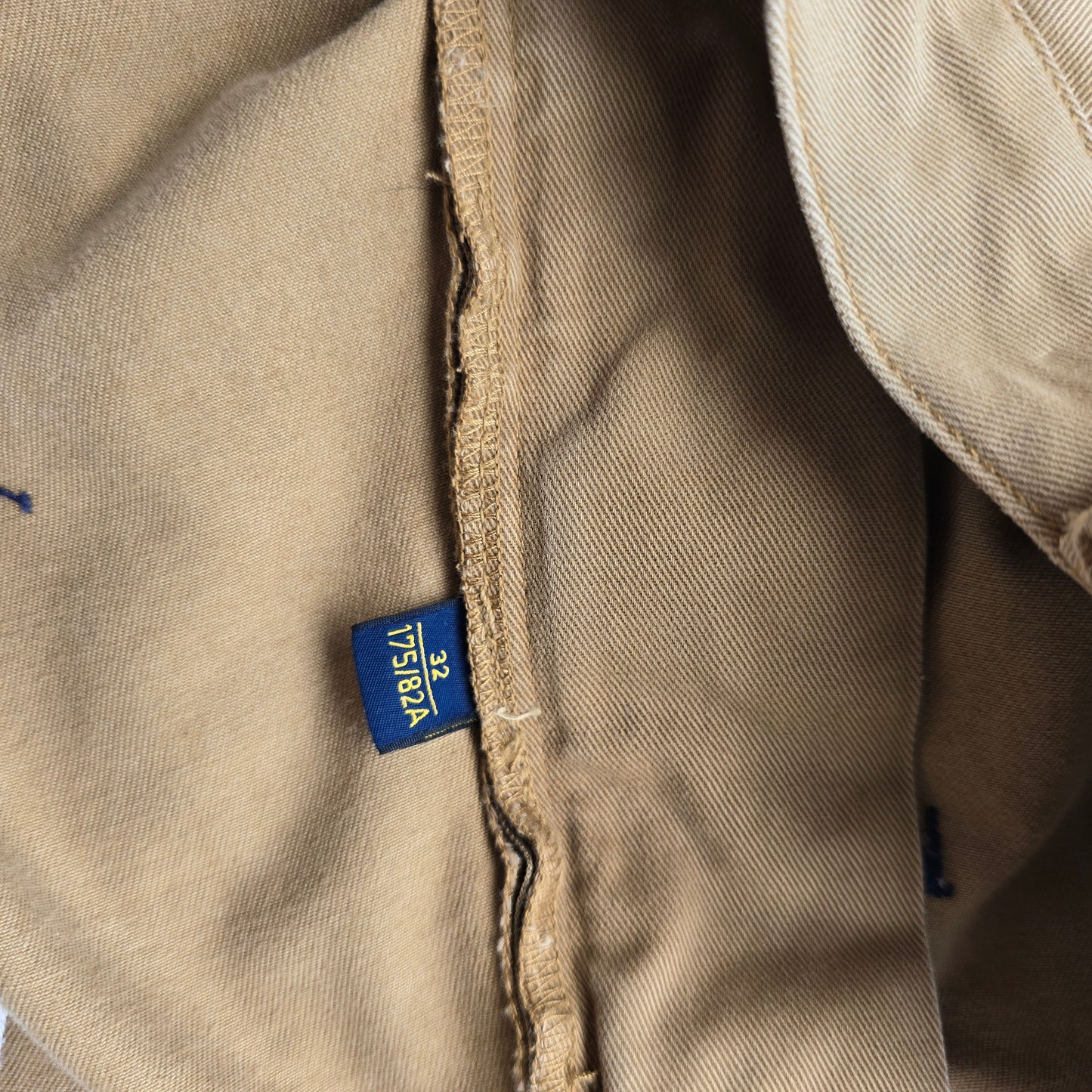 Ralph Lauren AOP Shorts - 32