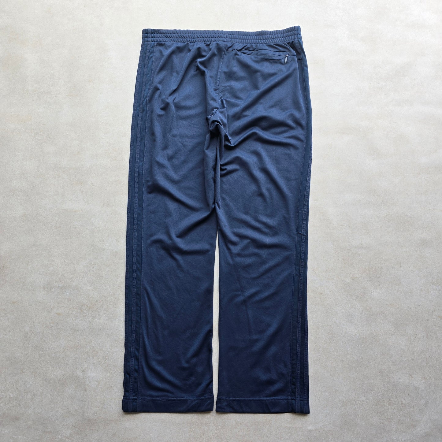 Y2K Adidas Track Pants - XL