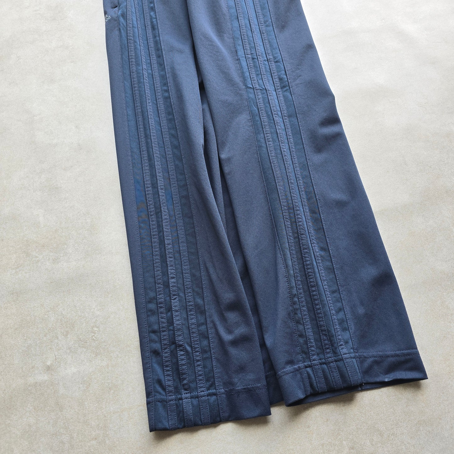 Y2K Adidas Track Pants - XL