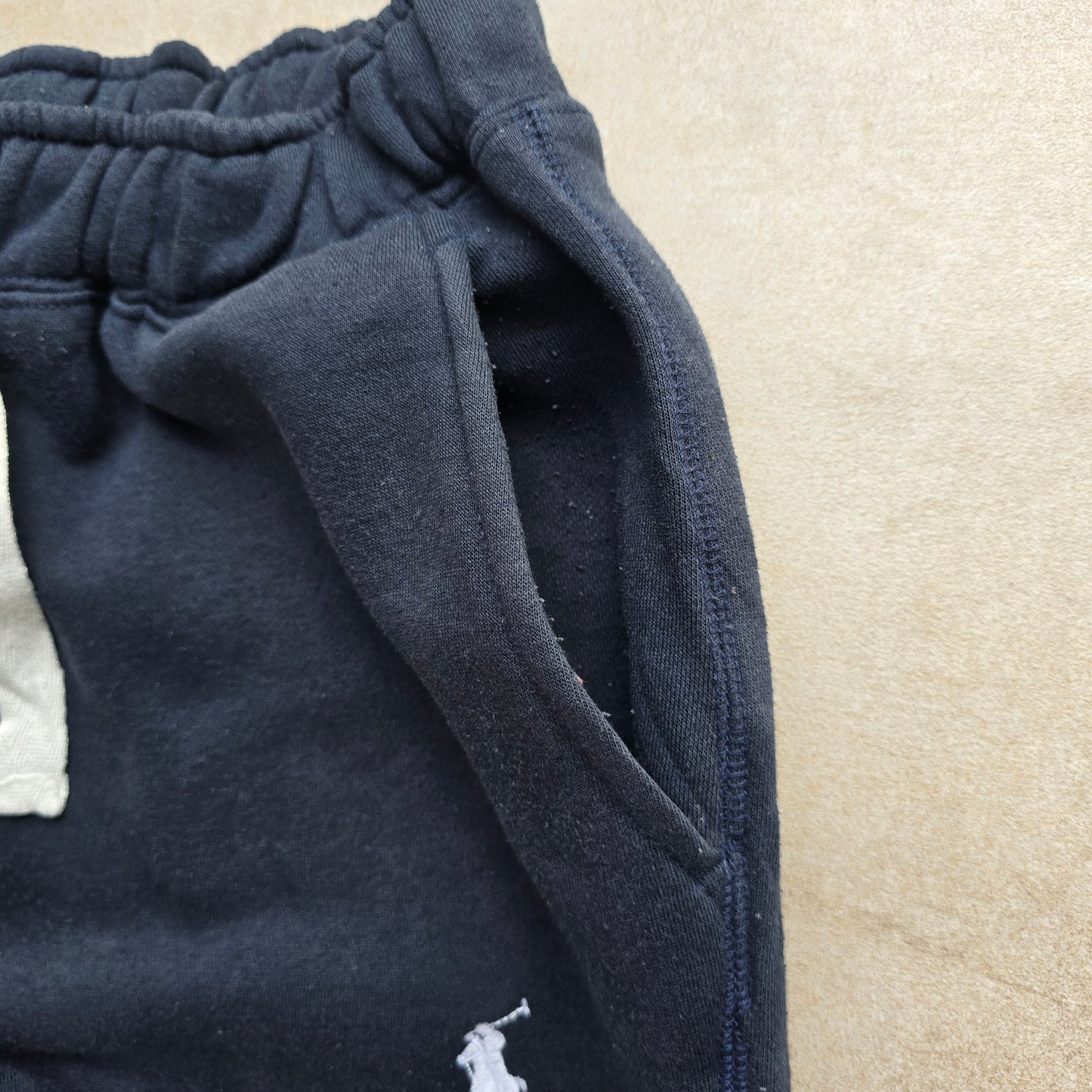 Vintage Ralph Lauren Sweat Pants - L