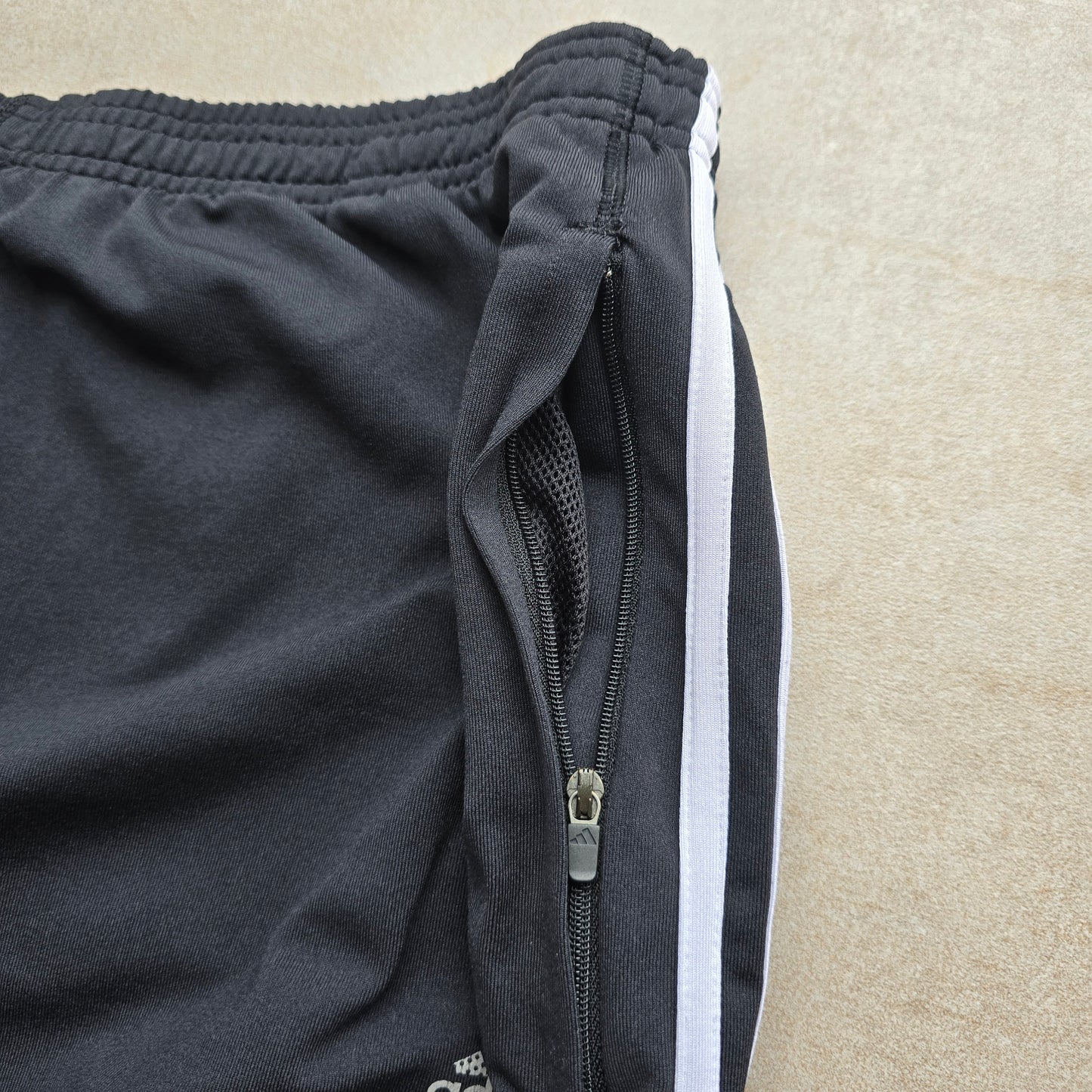 Y2K Adidas Track Pants - M