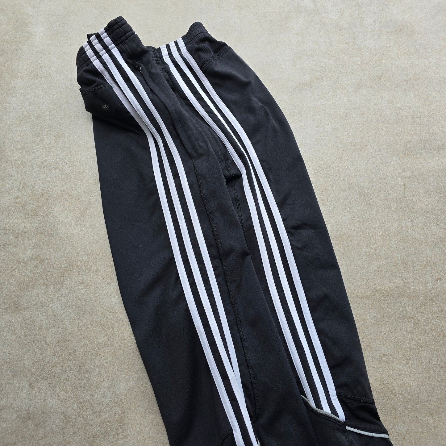 Y2K Adidas Track Pants - M