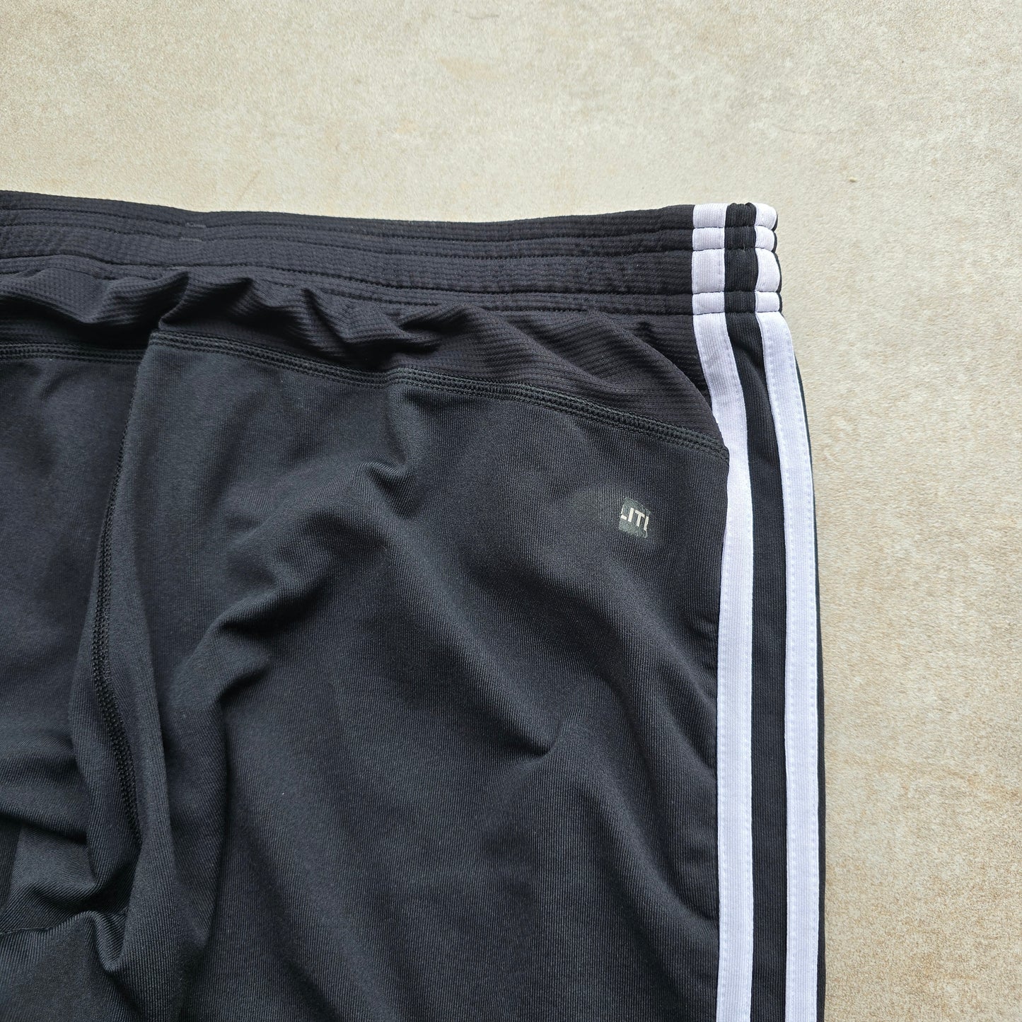 Y2K Adidas Track Pants - M