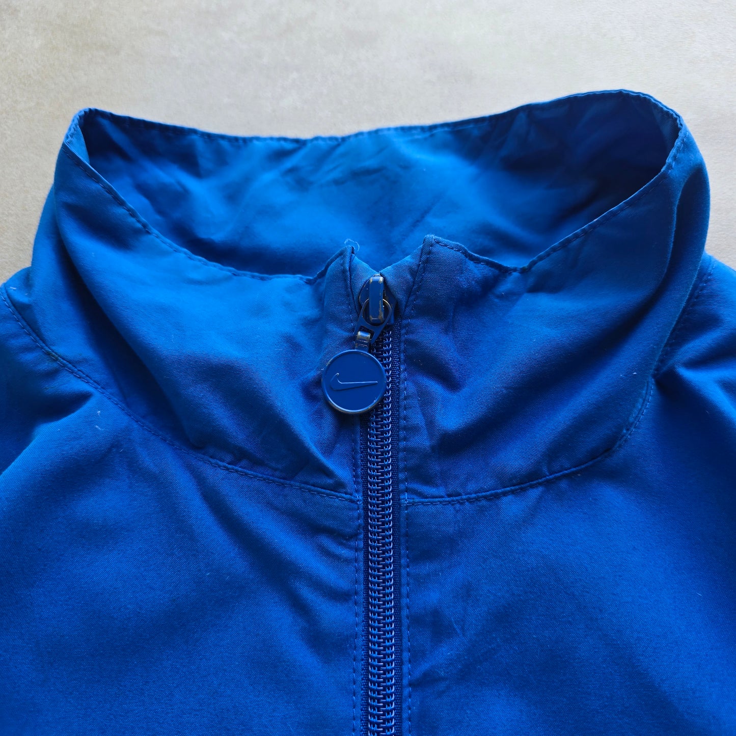 Nike Track Jacket - S