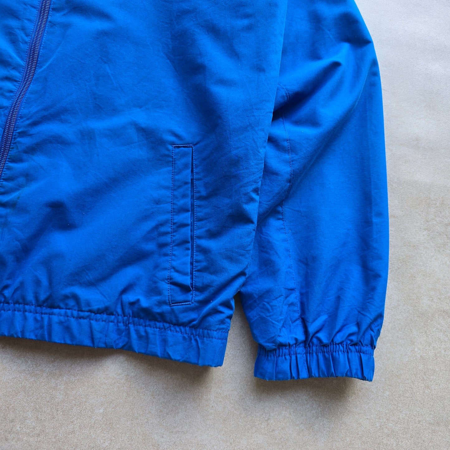 Nike Track Jacket - S