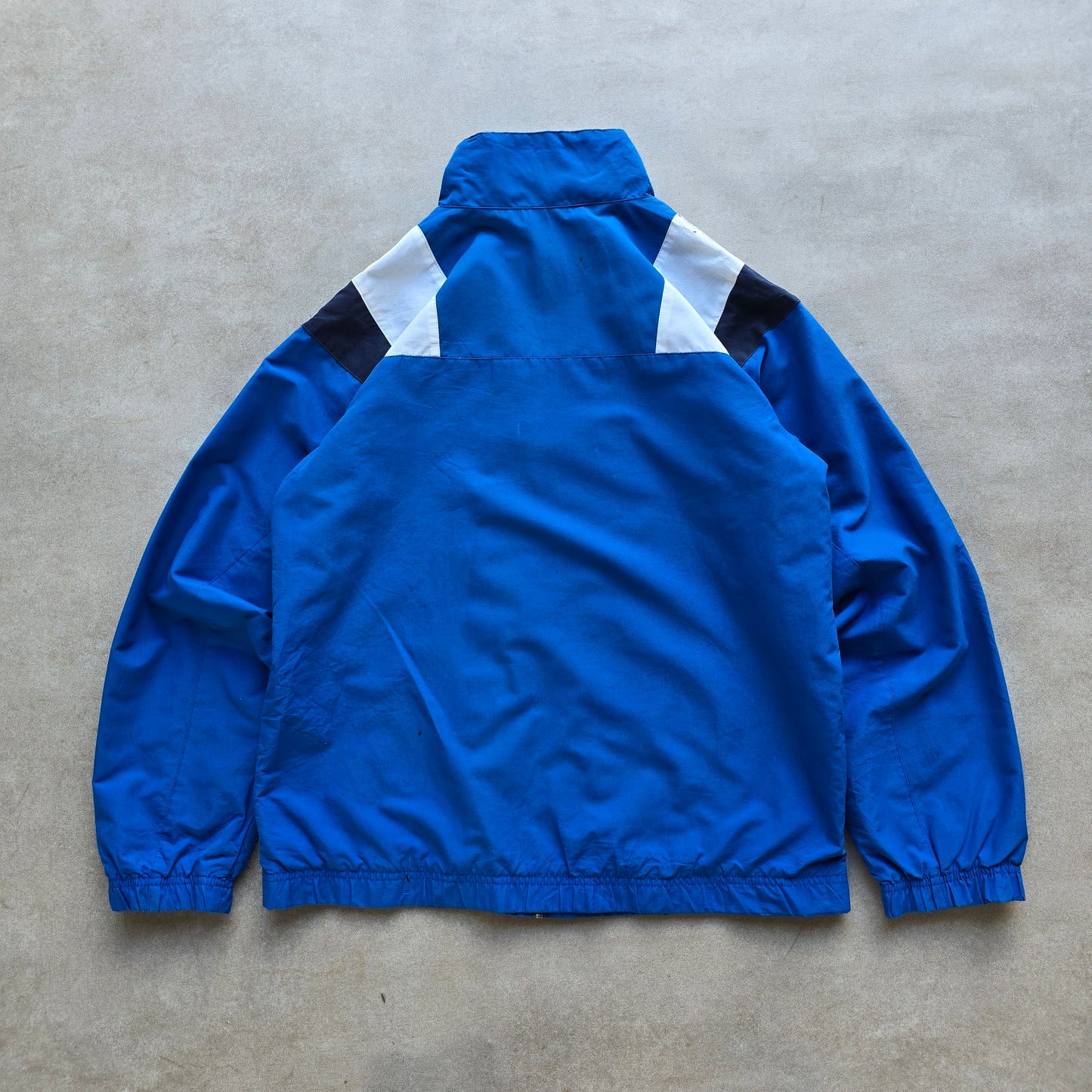 Nike Track Jacket - S