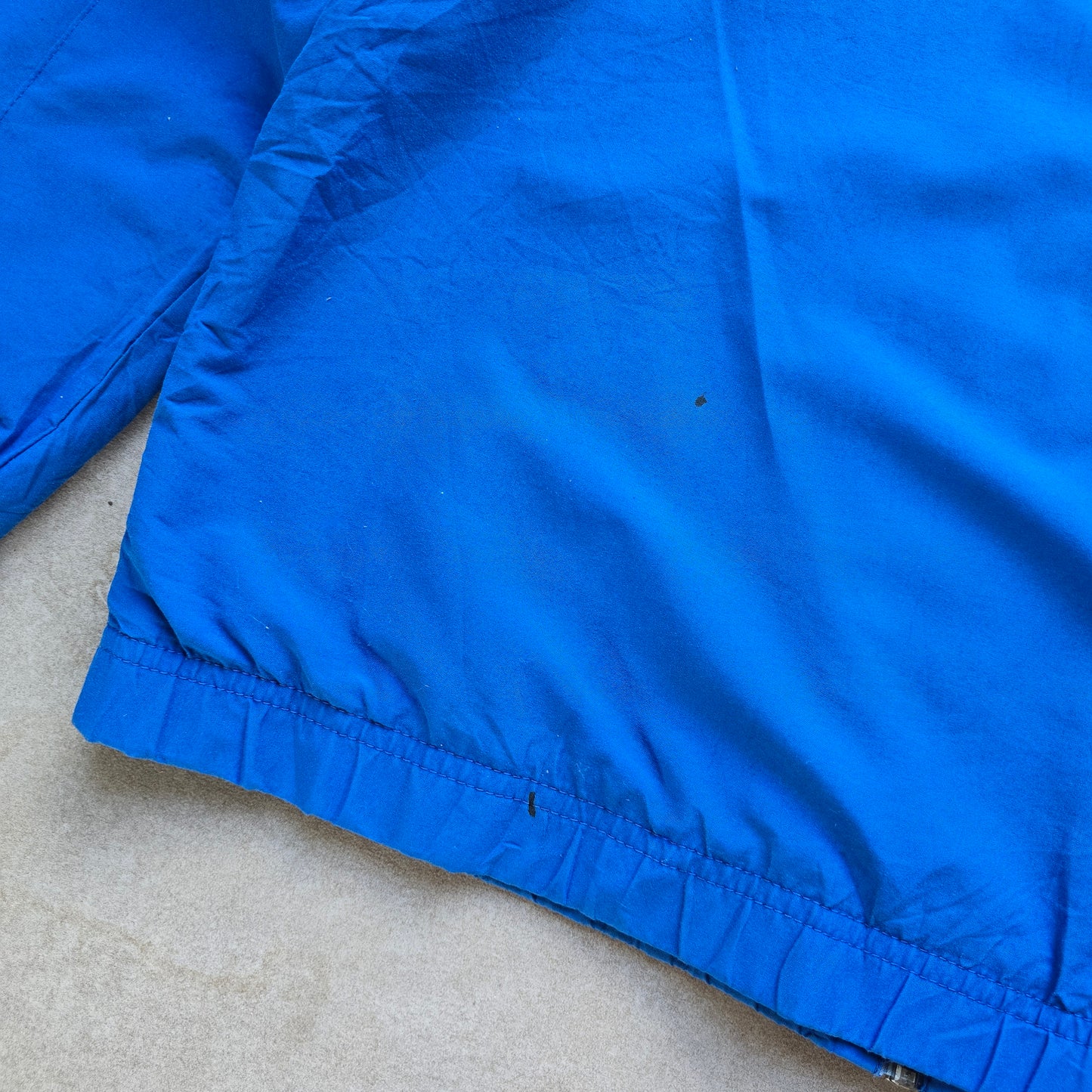 Nike Track Jacket - S