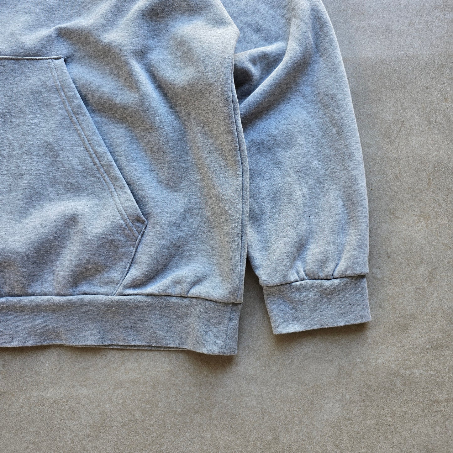 Adidas Trefoil Hoodie - XXL