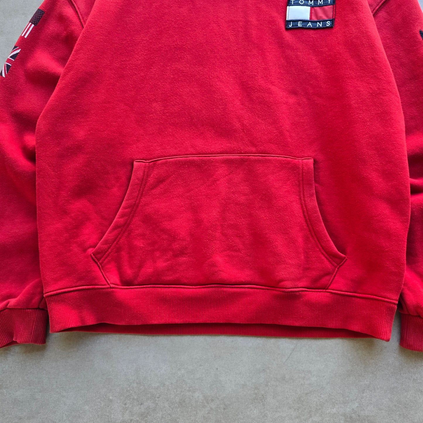 Tommy Hilfiger Hoodie - L