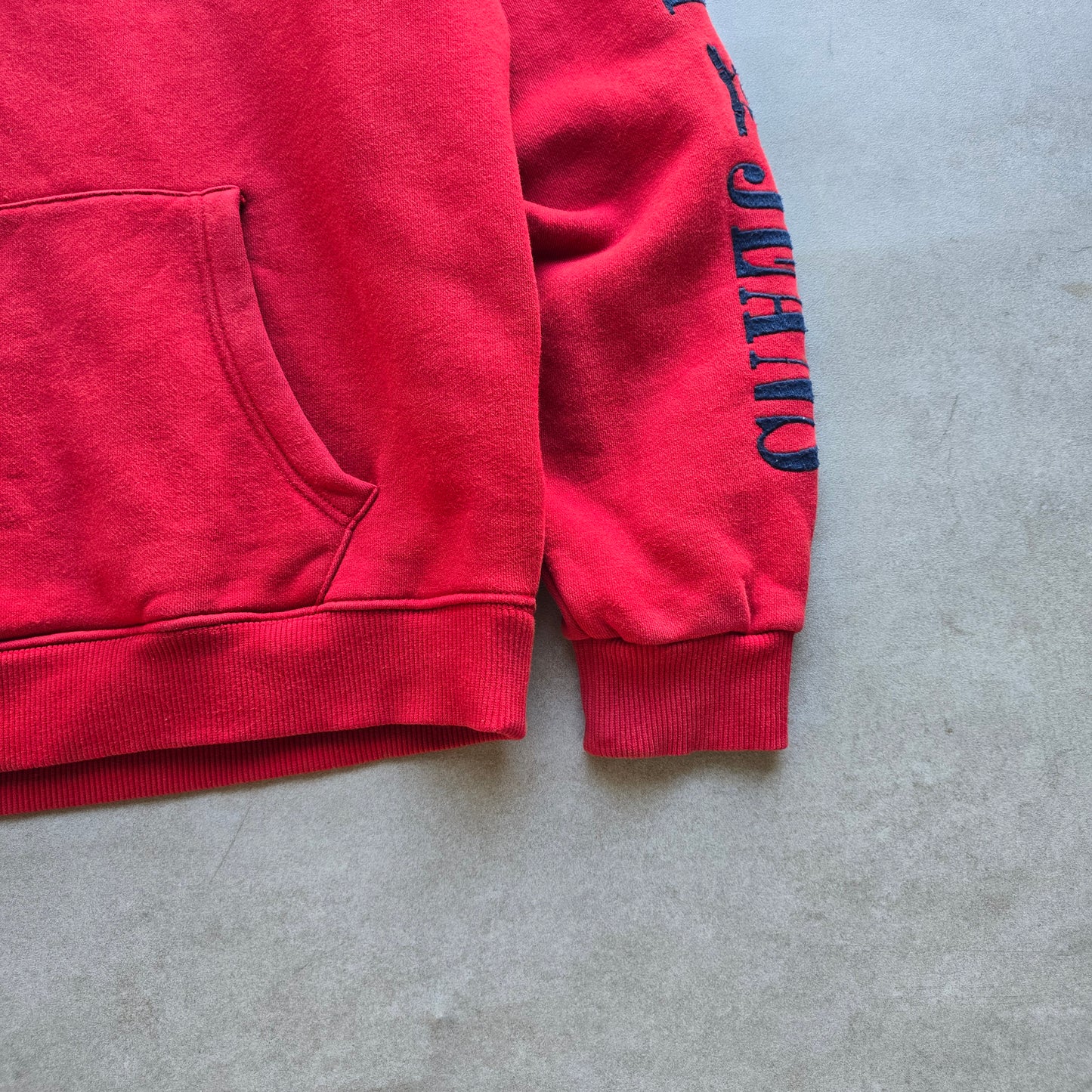 Tommy Hilfiger Hoodie - L