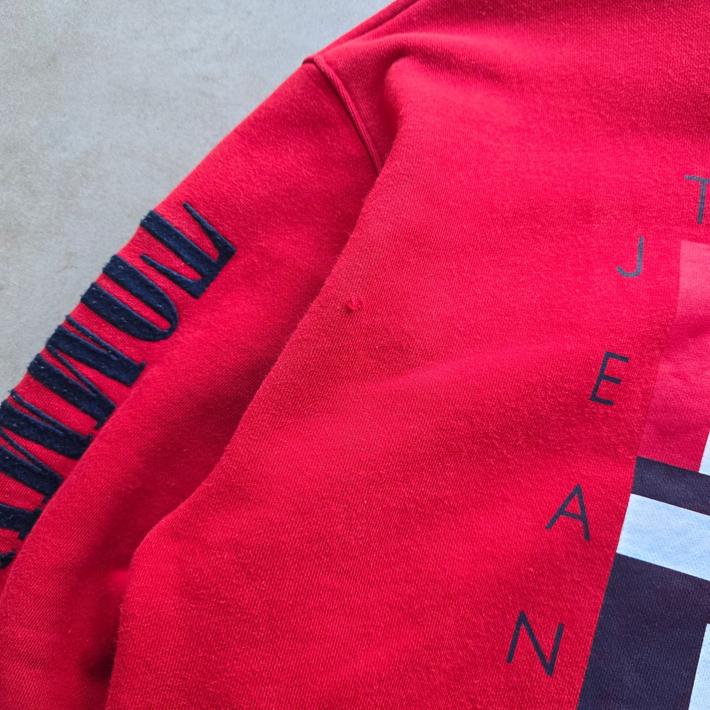 Tommy Hilfiger Hoodie - L
