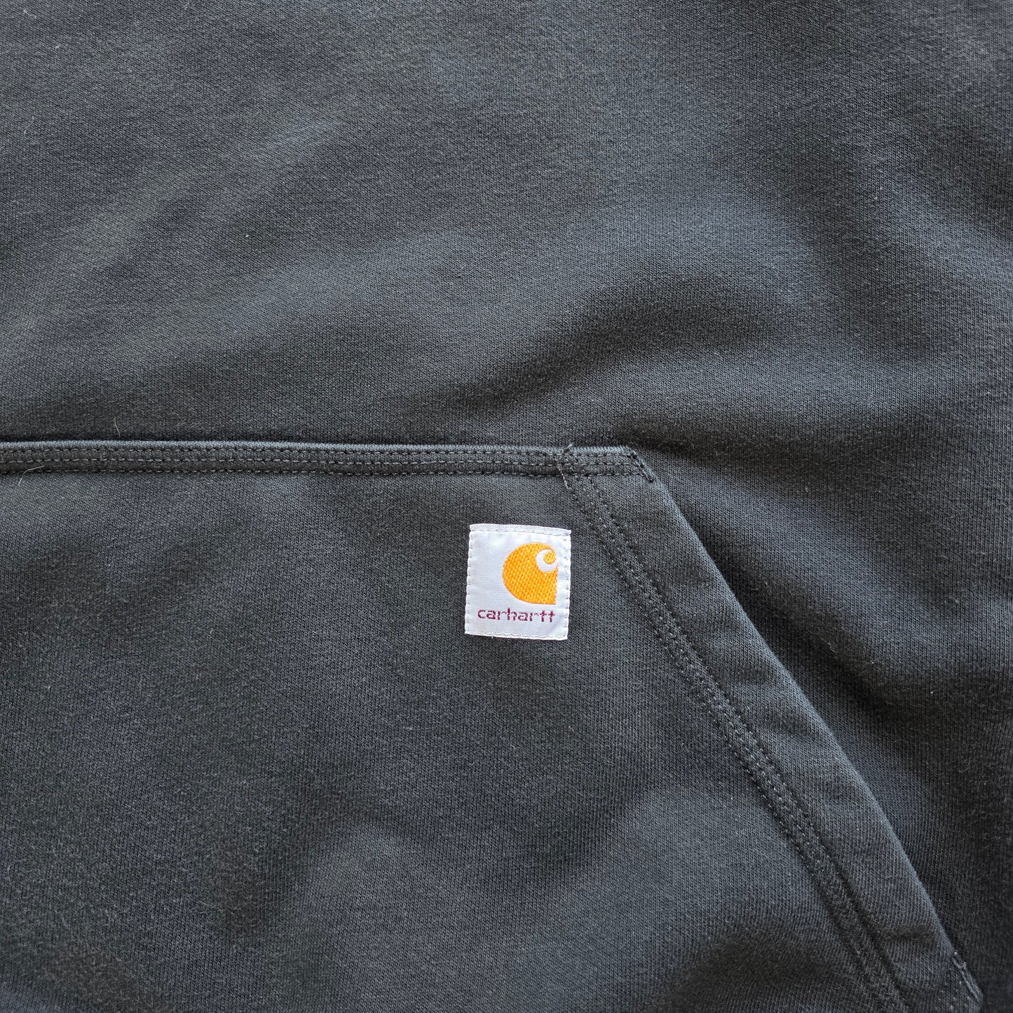 Vintage Carhartt Rain Defender Hoodie - XXL