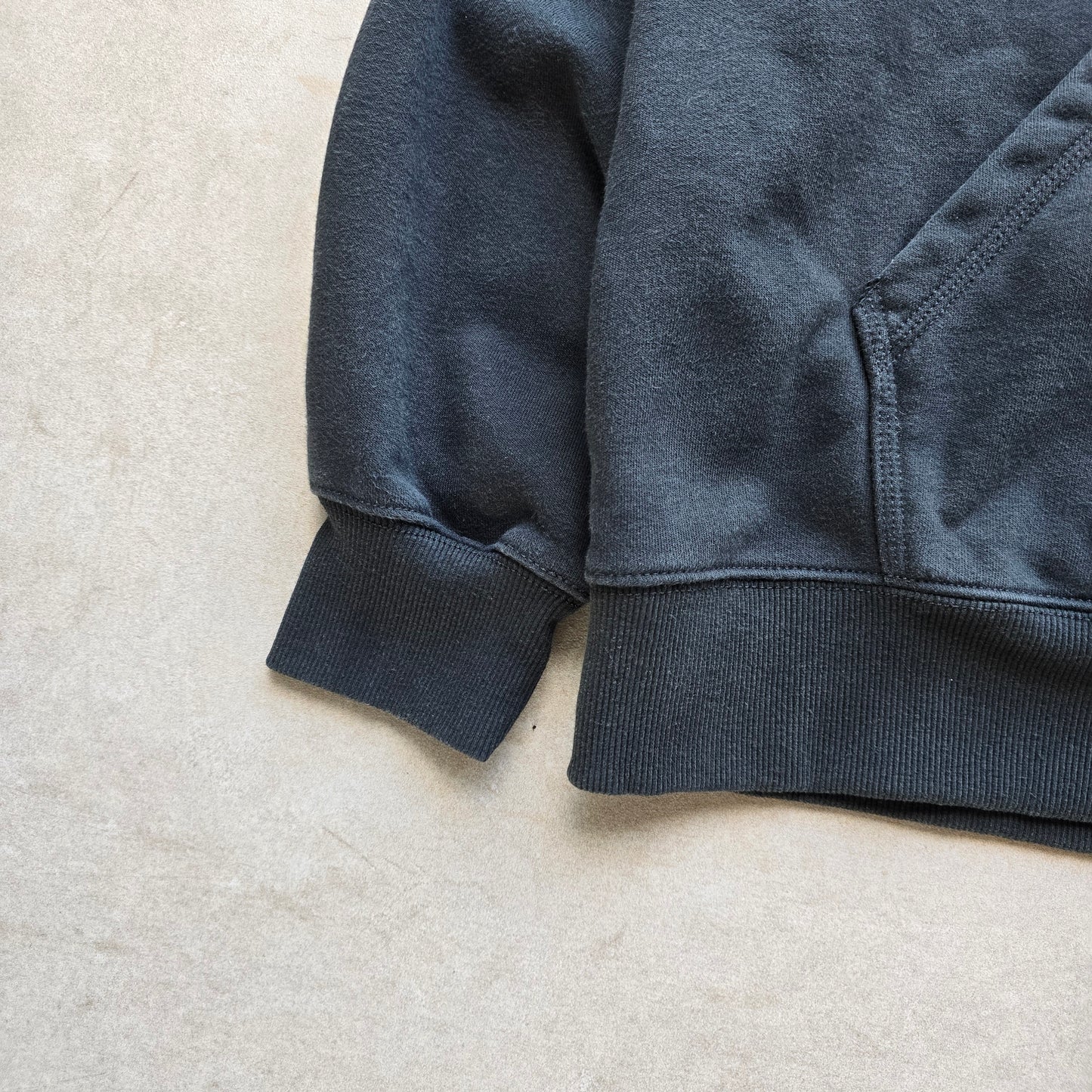 Vintage Carhartt Rain Defender Hoodie - XXL