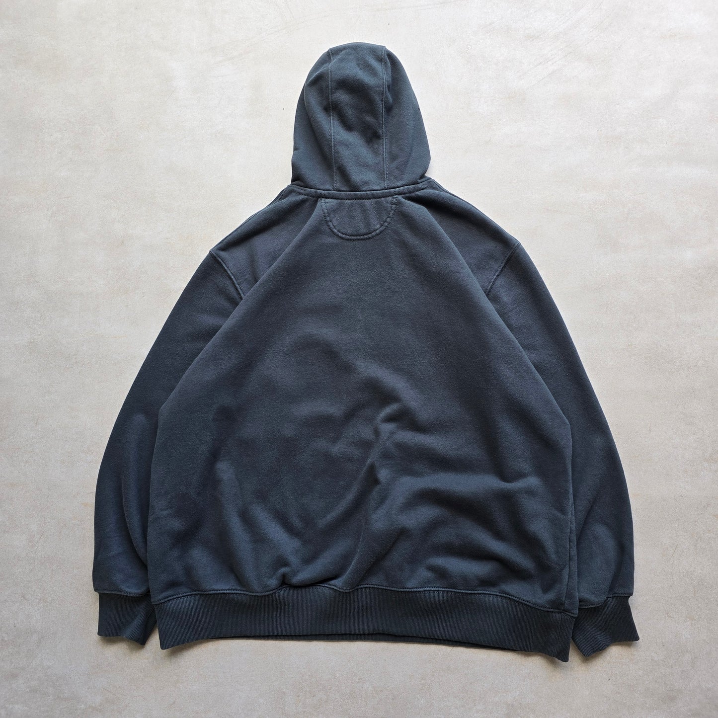 Vintage Carhartt Rain Defender Hoodie - XXL