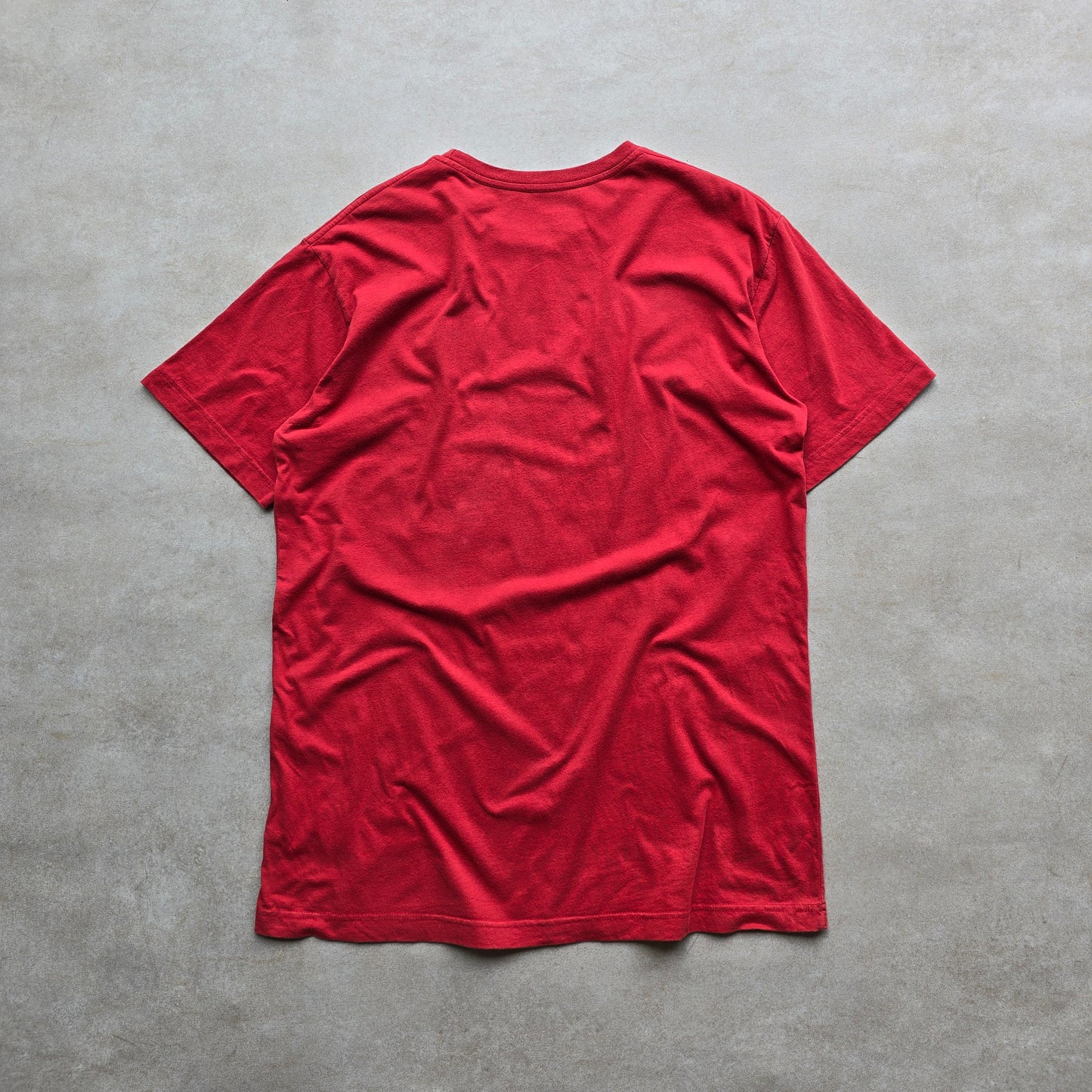 Hard Rock Cafe Fiji Tee - L