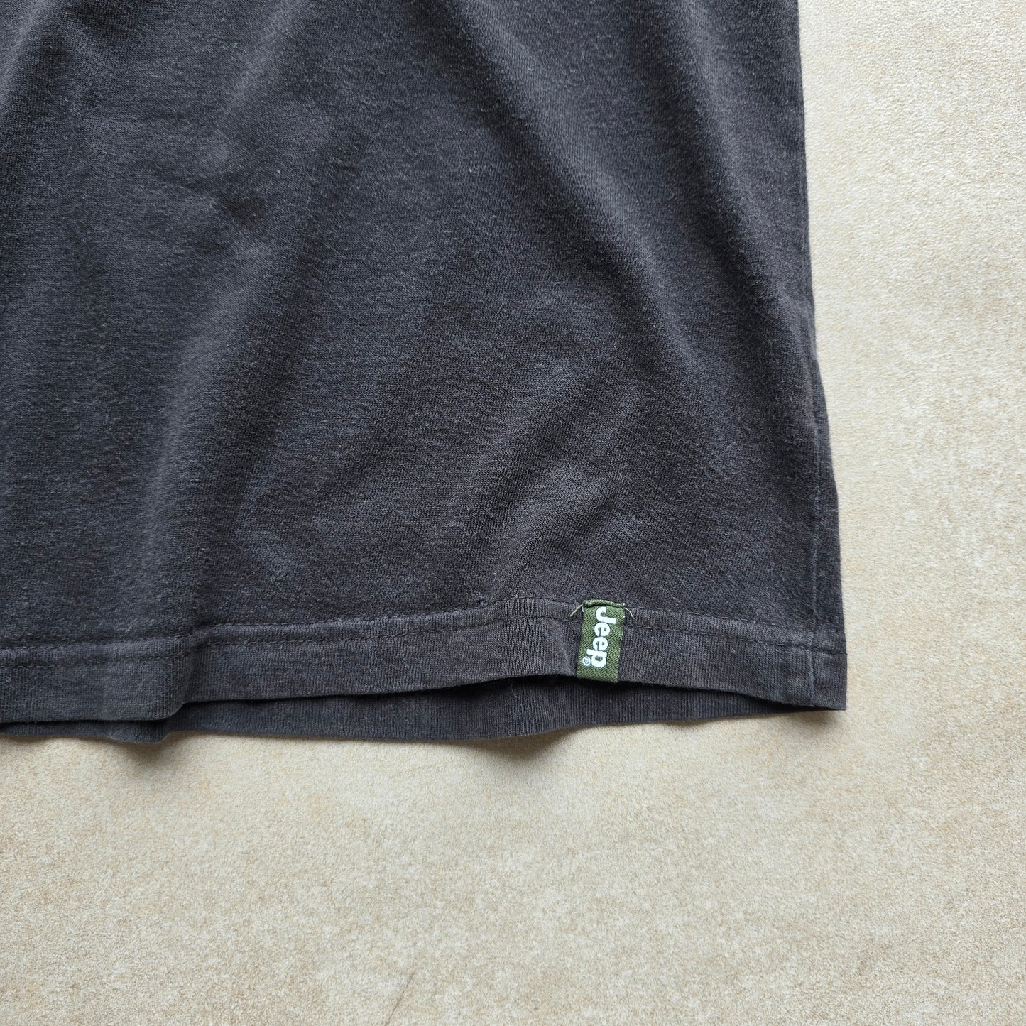 Jeep Graphic Tee - M/L