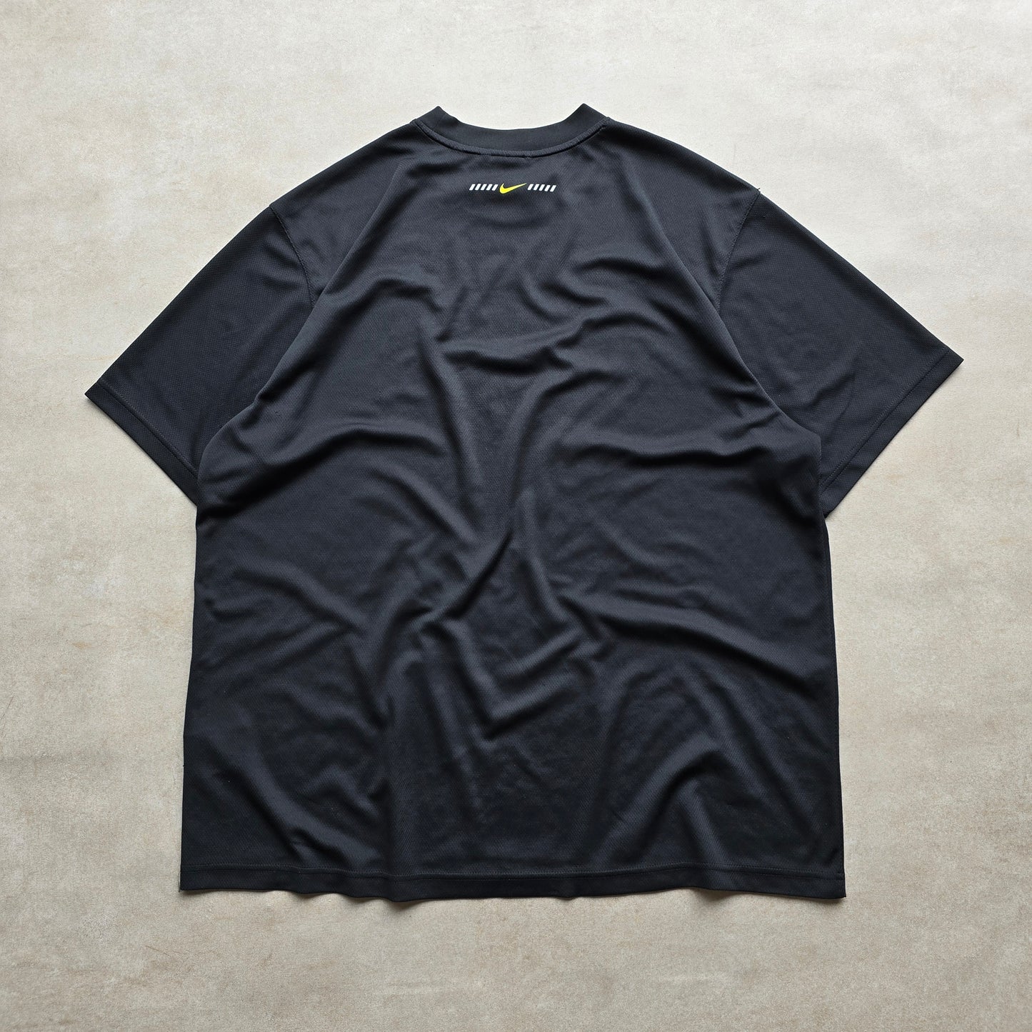 Vintage Nike Spellout Tee - XL
