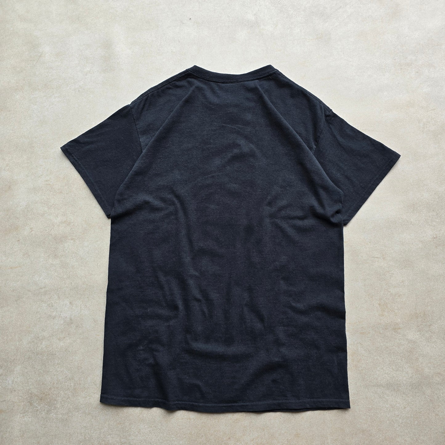 Thrasher Flames Tee - S/M