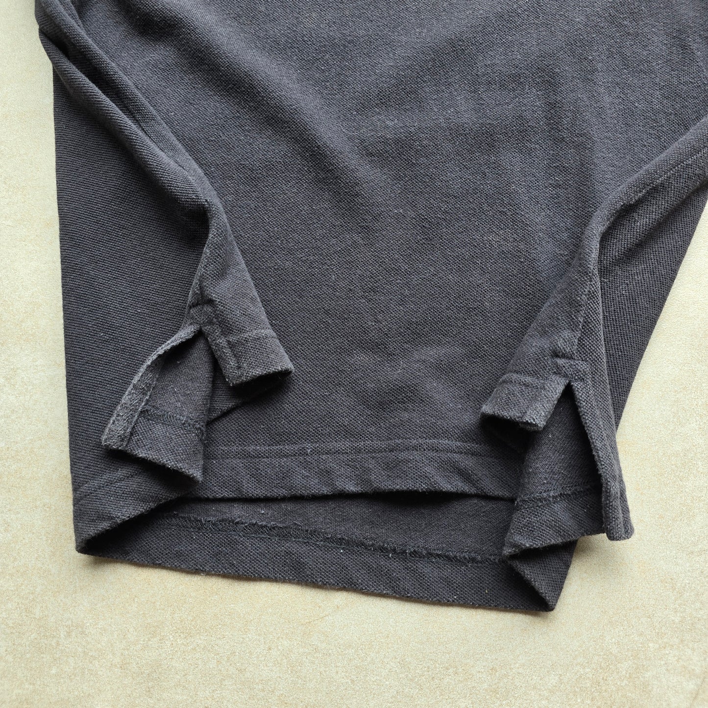 Vintage 90's Adidas Polo Shirt - S/M