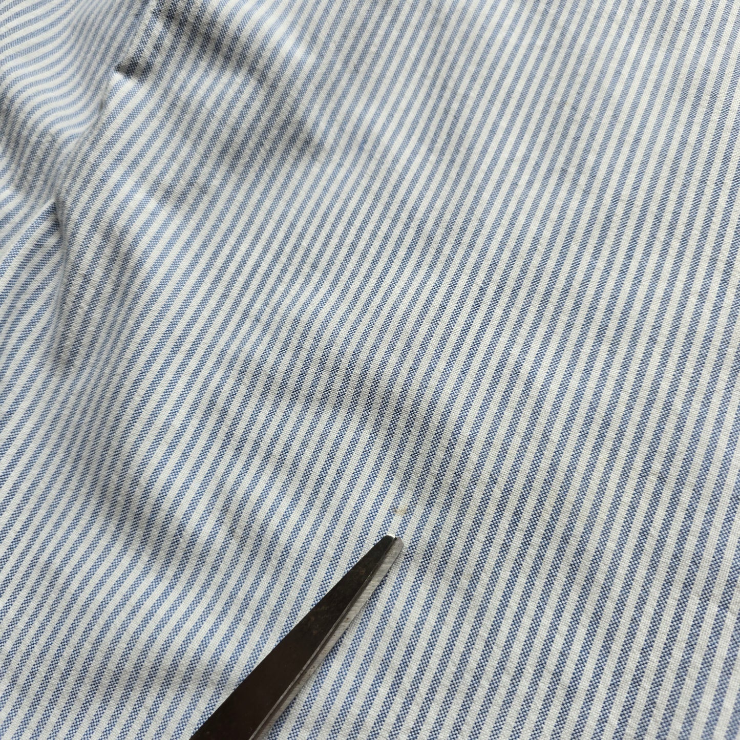 Vintage Ralph Lauren Long Sleeve Button Up Shirt - XL