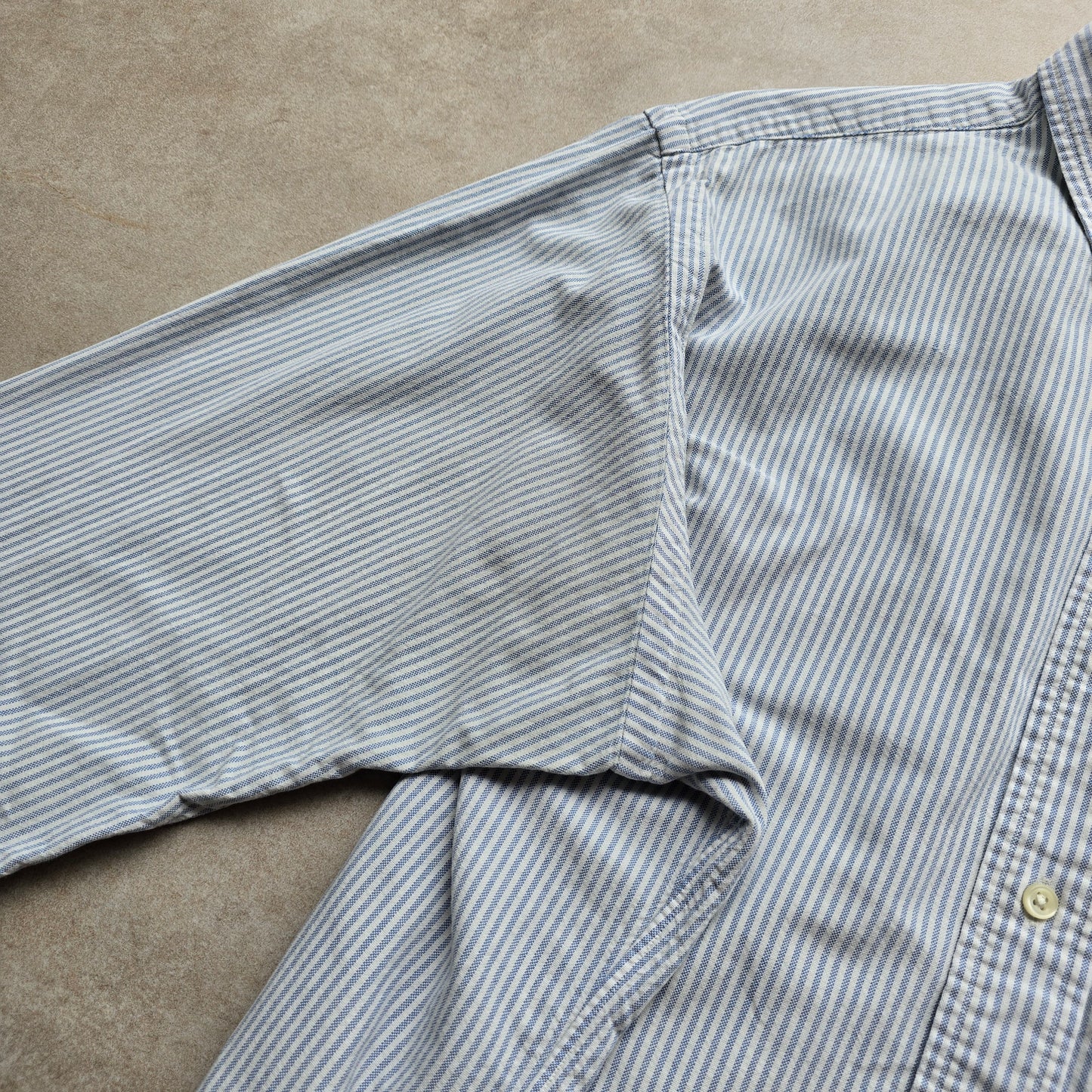 Vintage Ralph Lauren Long Sleeve Button Up Shirt - XL