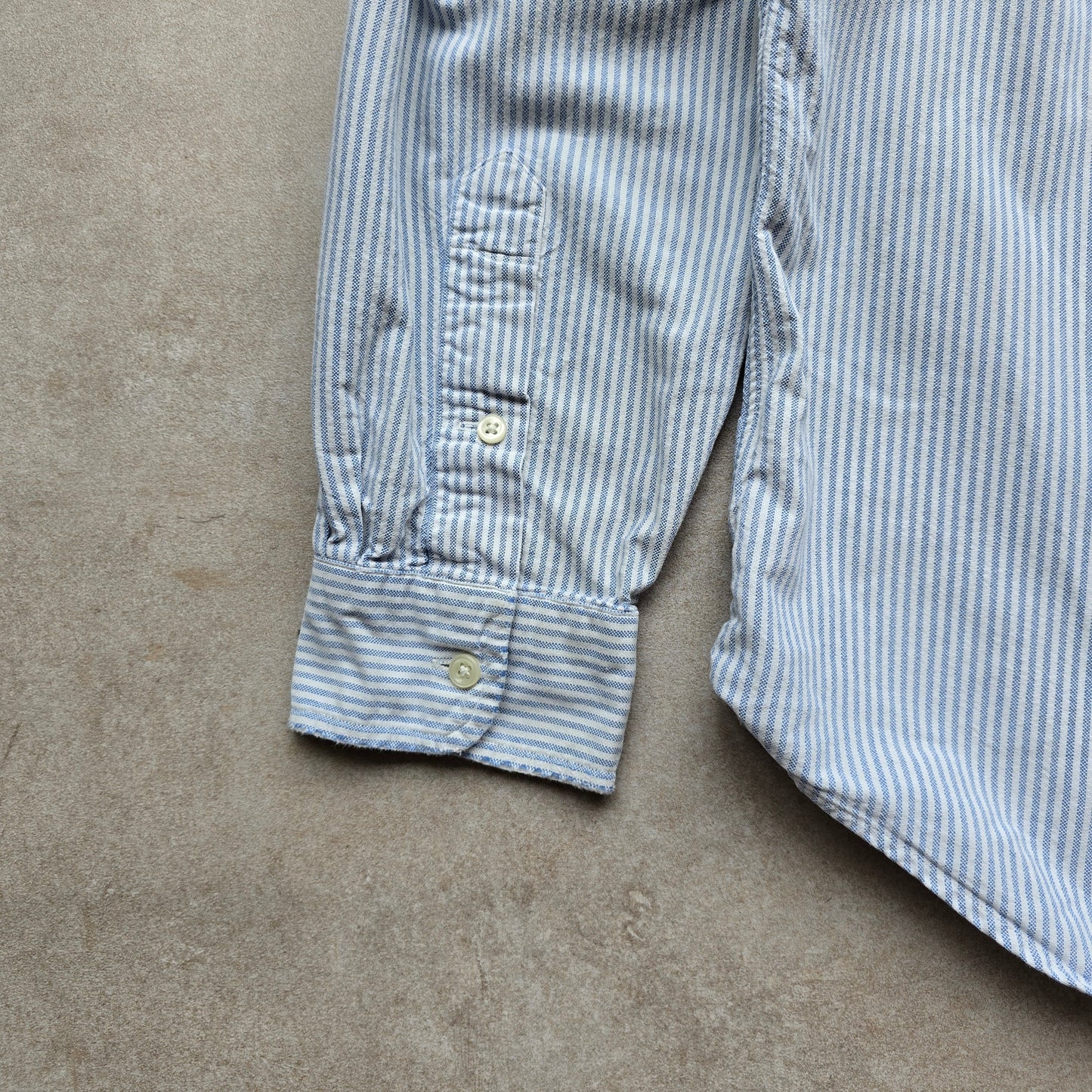 Vintage Ralph Lauren Long Sleeve Button Up Shirt - XL