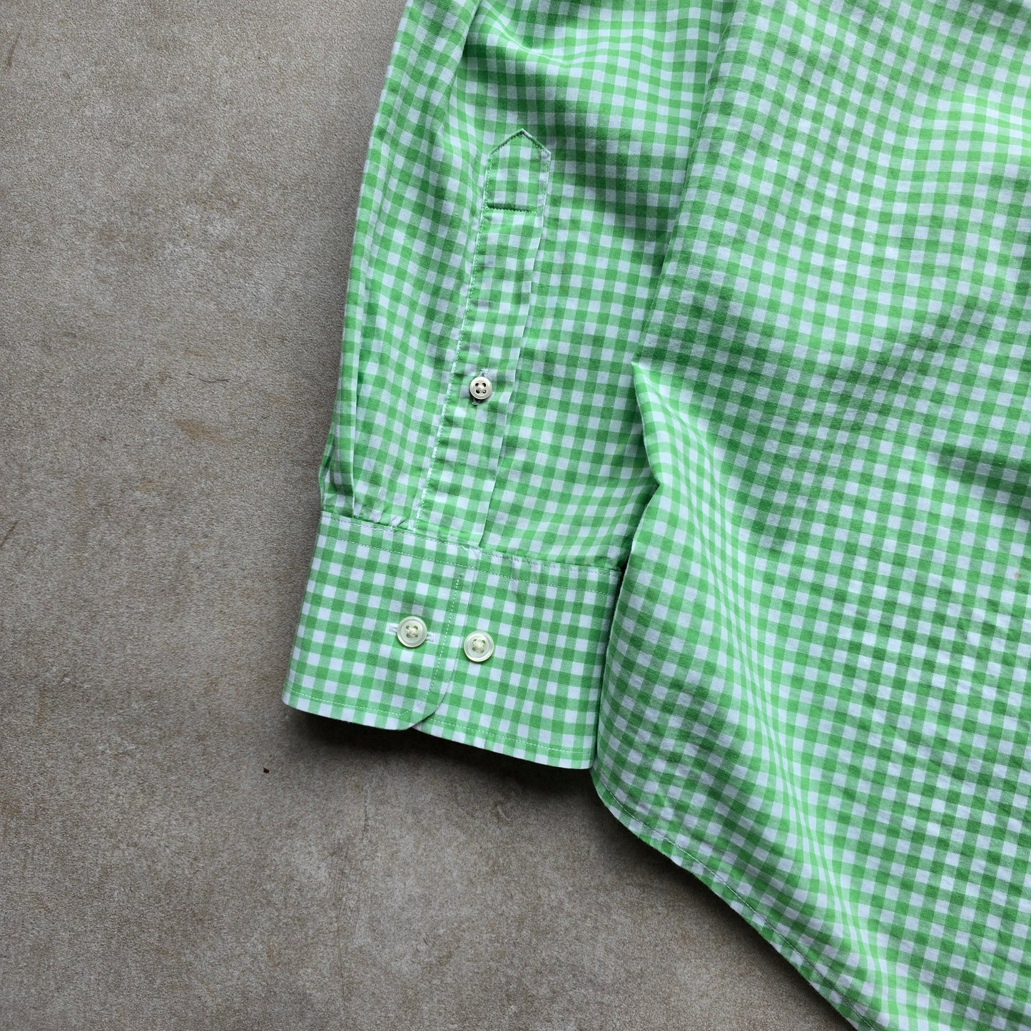 Gant Long Sleeve Button Up Shirt - XXL