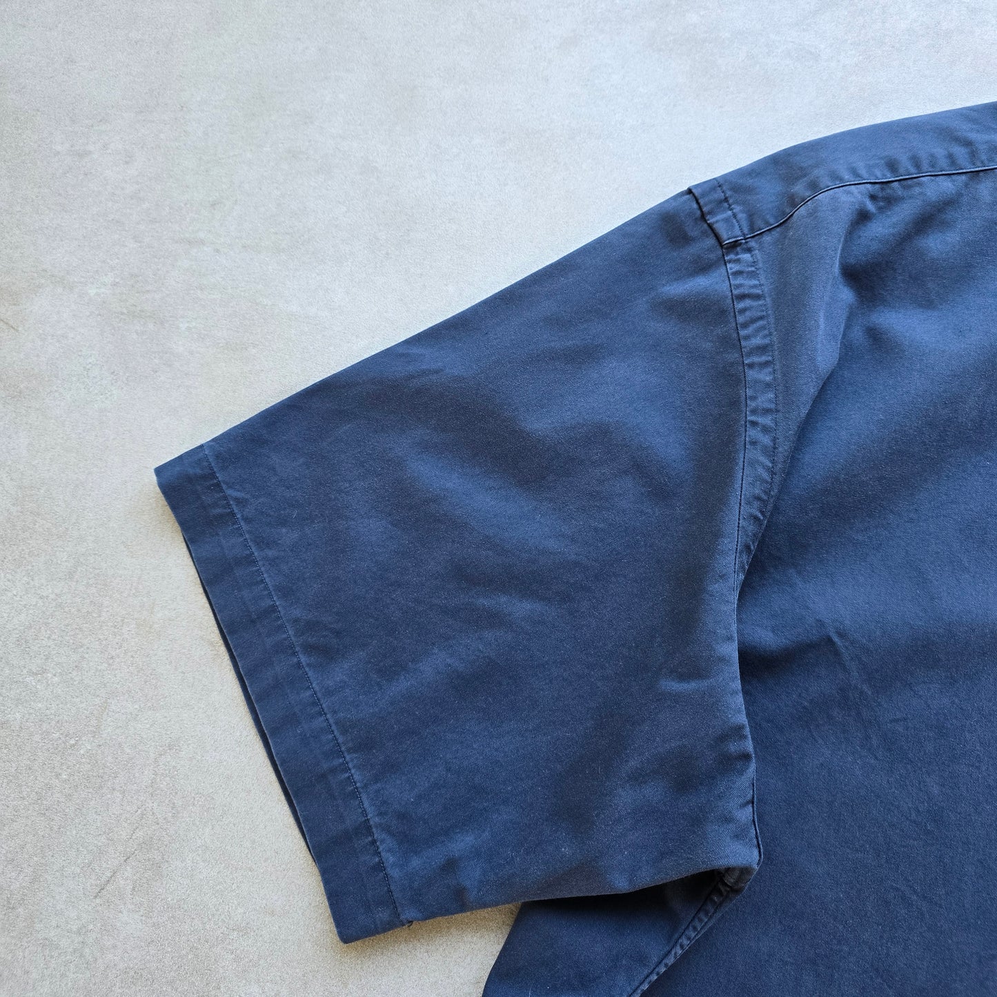 Vintage Ralph Lauren Button Up Shirt - XL