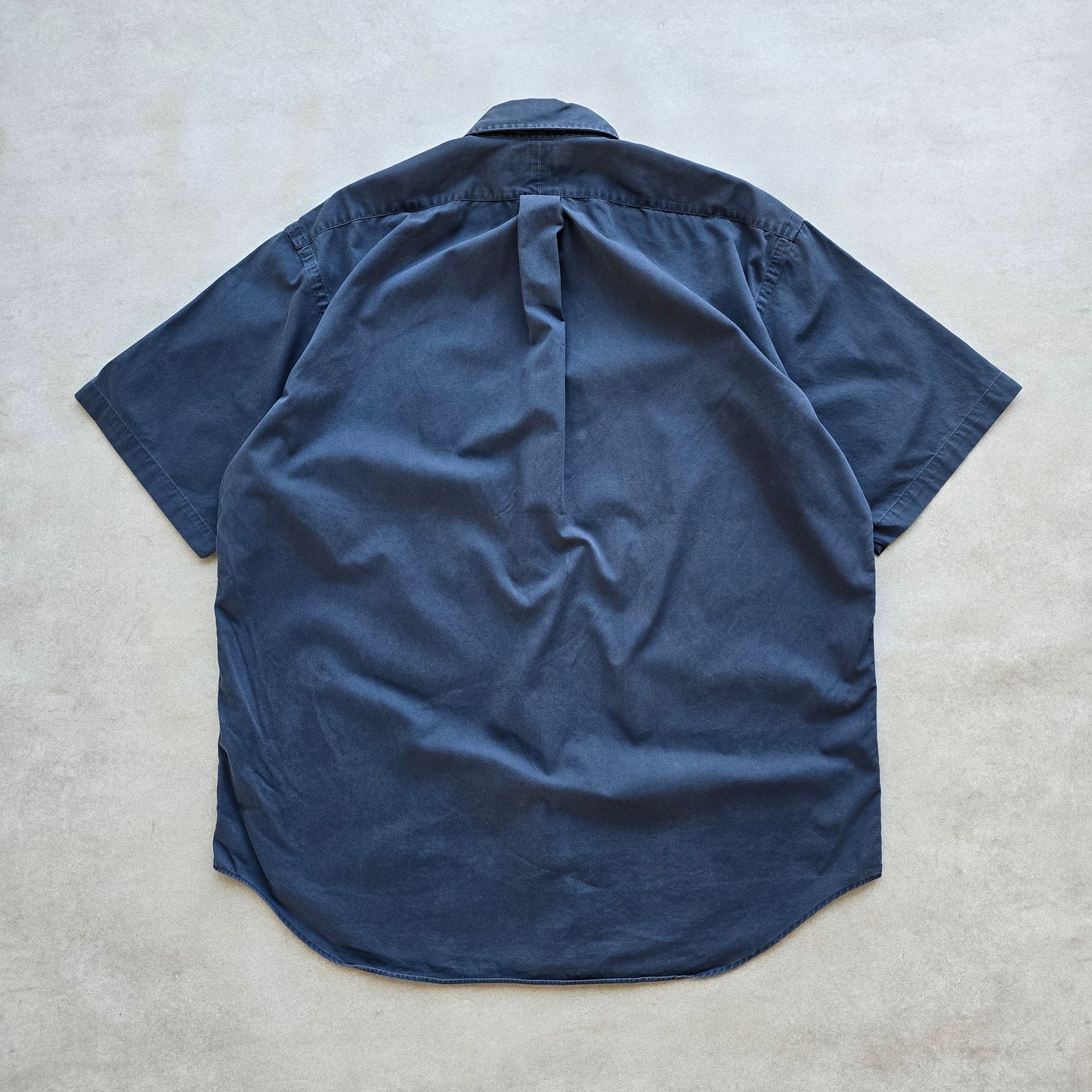 Vintage Ralph Lauren Button Up Shirt - XL