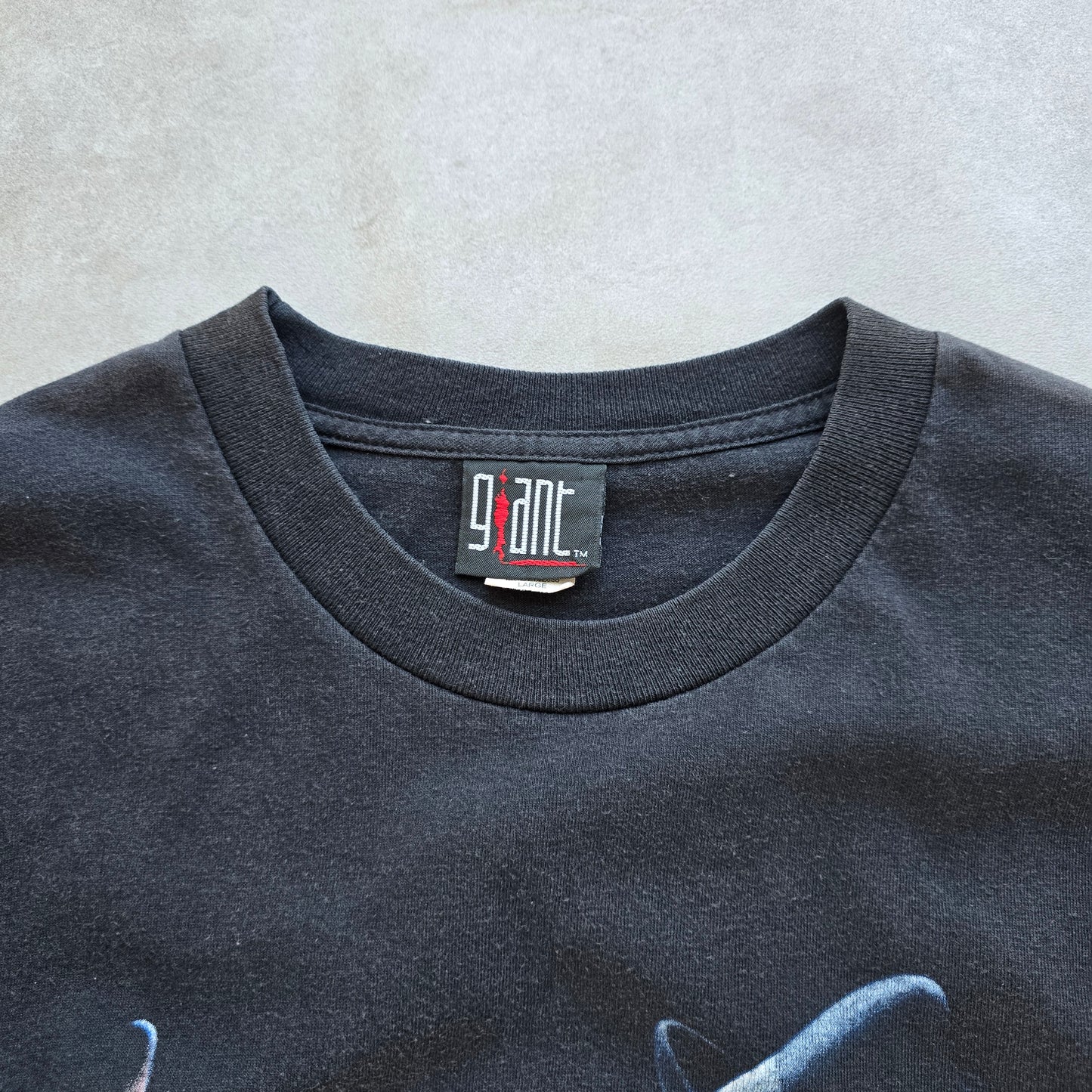 Vintage Kid Rock Tee - M/L