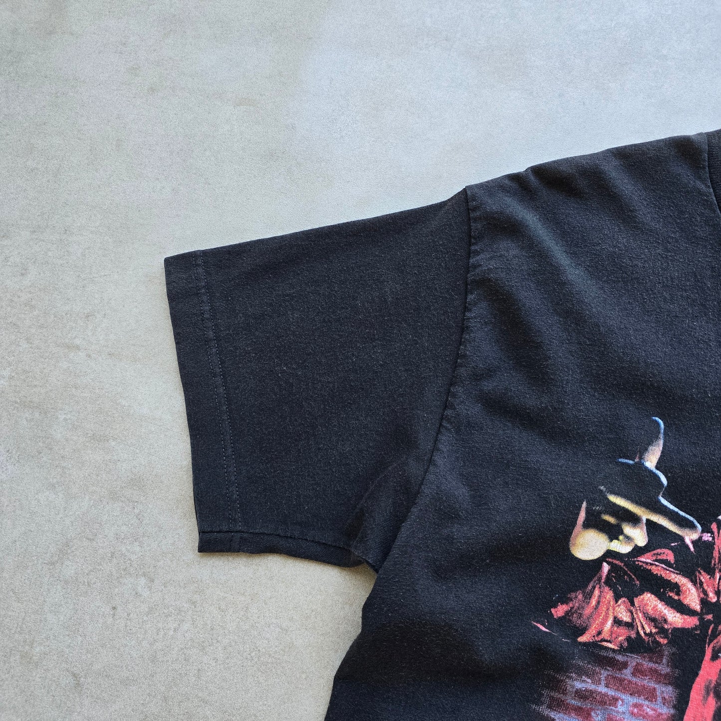 Vintage Kid Rock Tee - M/L
