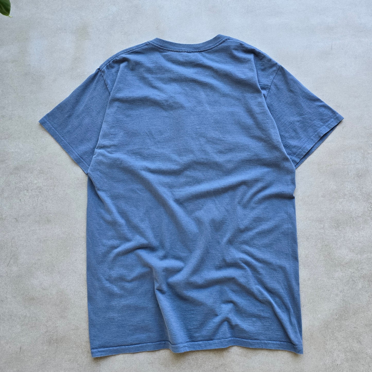 Y2K New York Skyline Tee - S